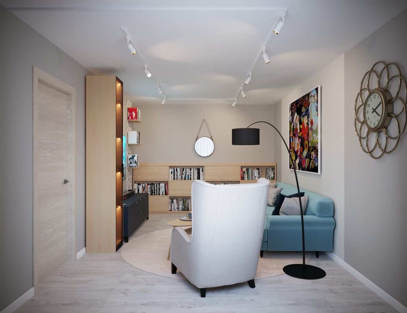 Project_464
