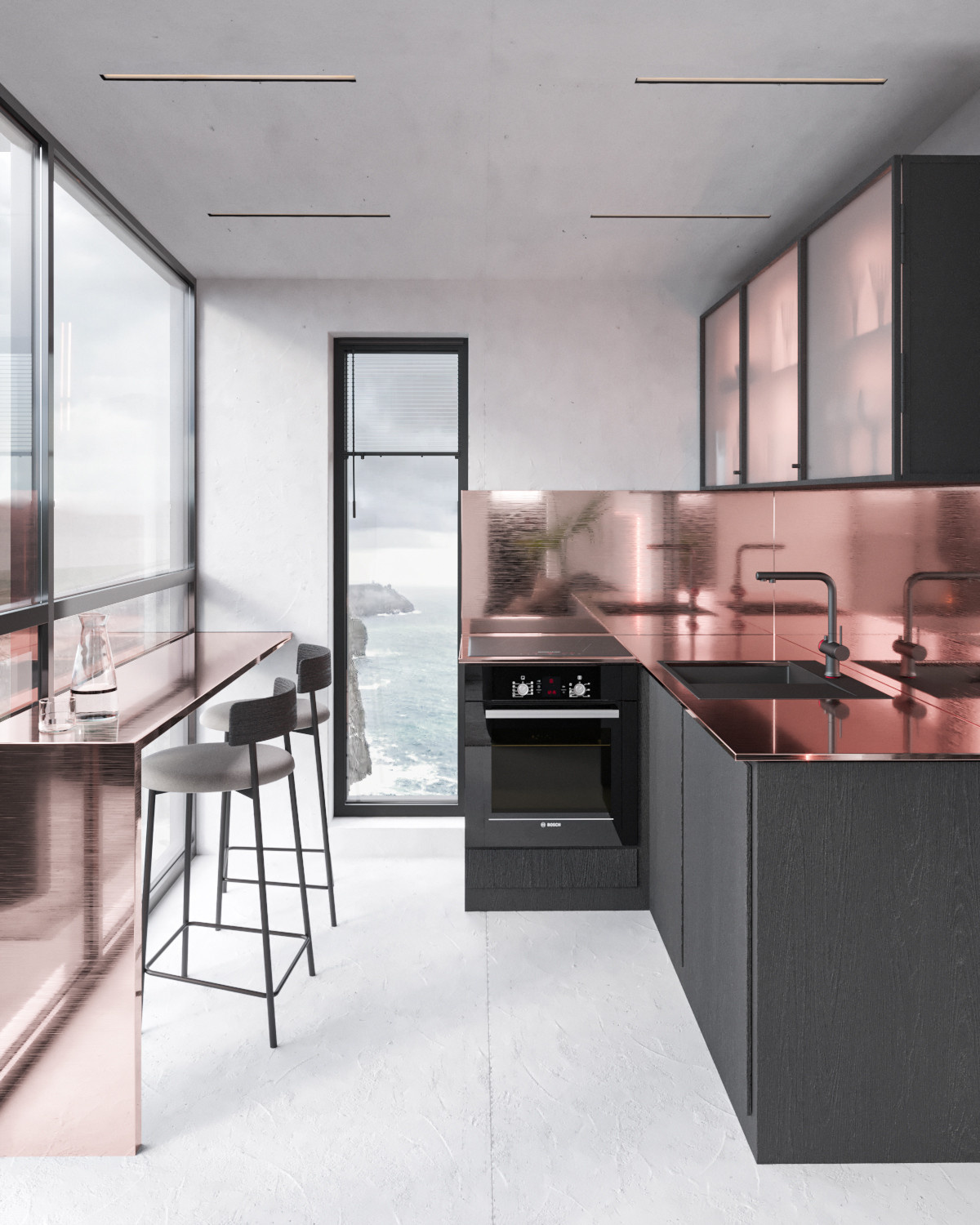 House-sharing #2