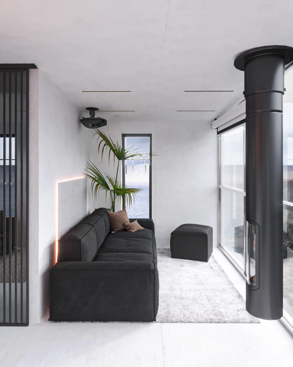 House-sharing #2