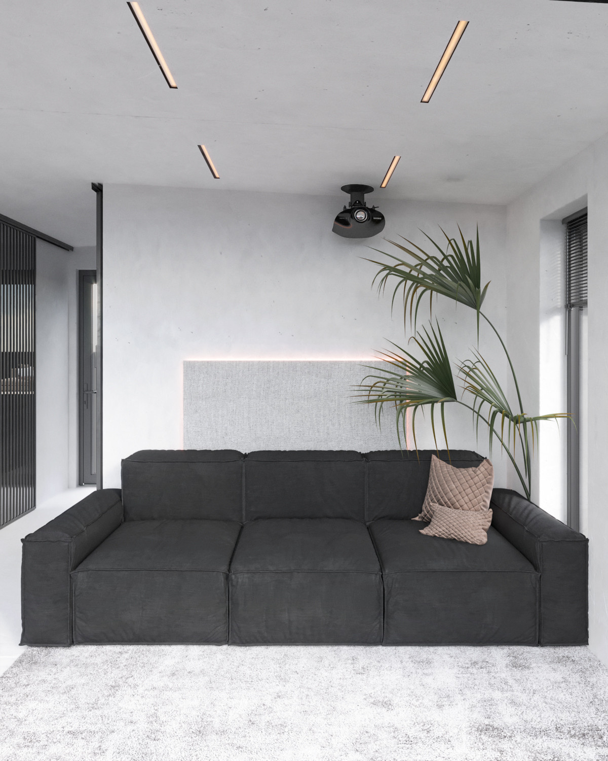 House-sharing #2