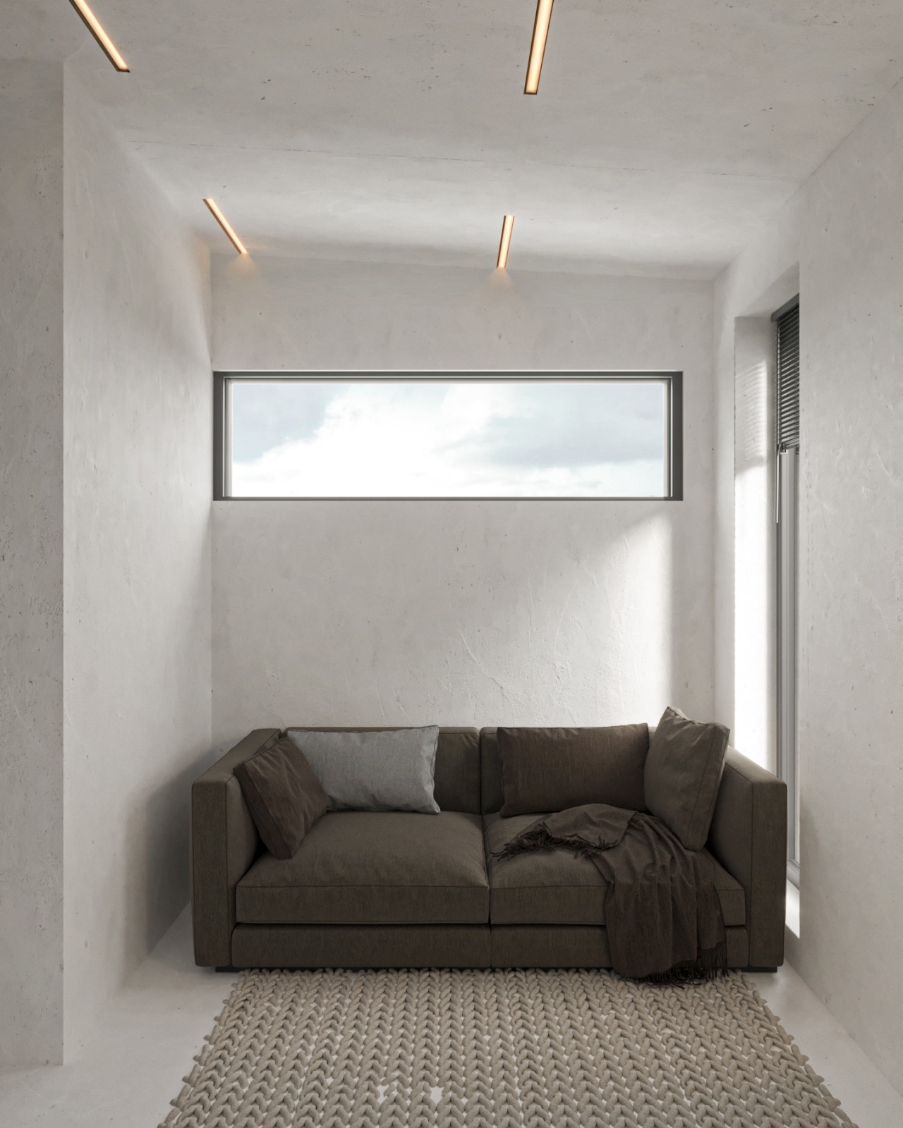 House-sharing #2