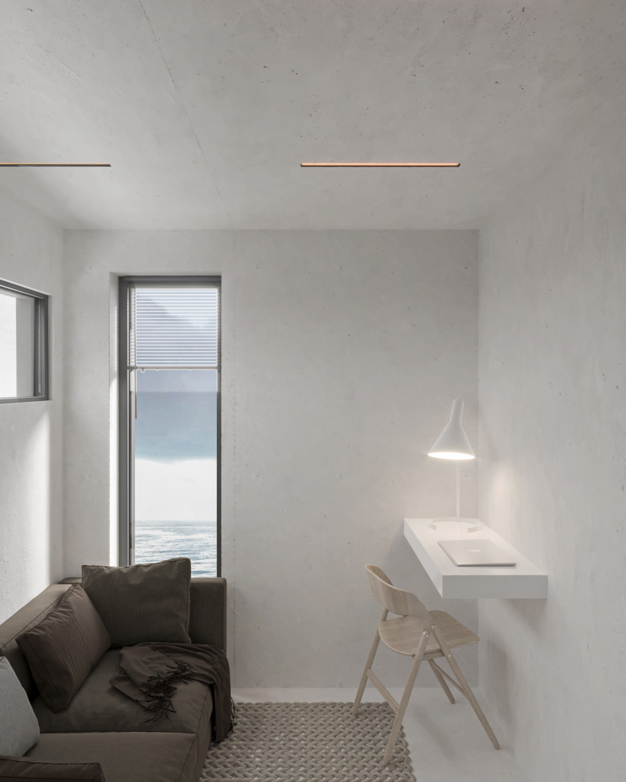 House-sharing #2
