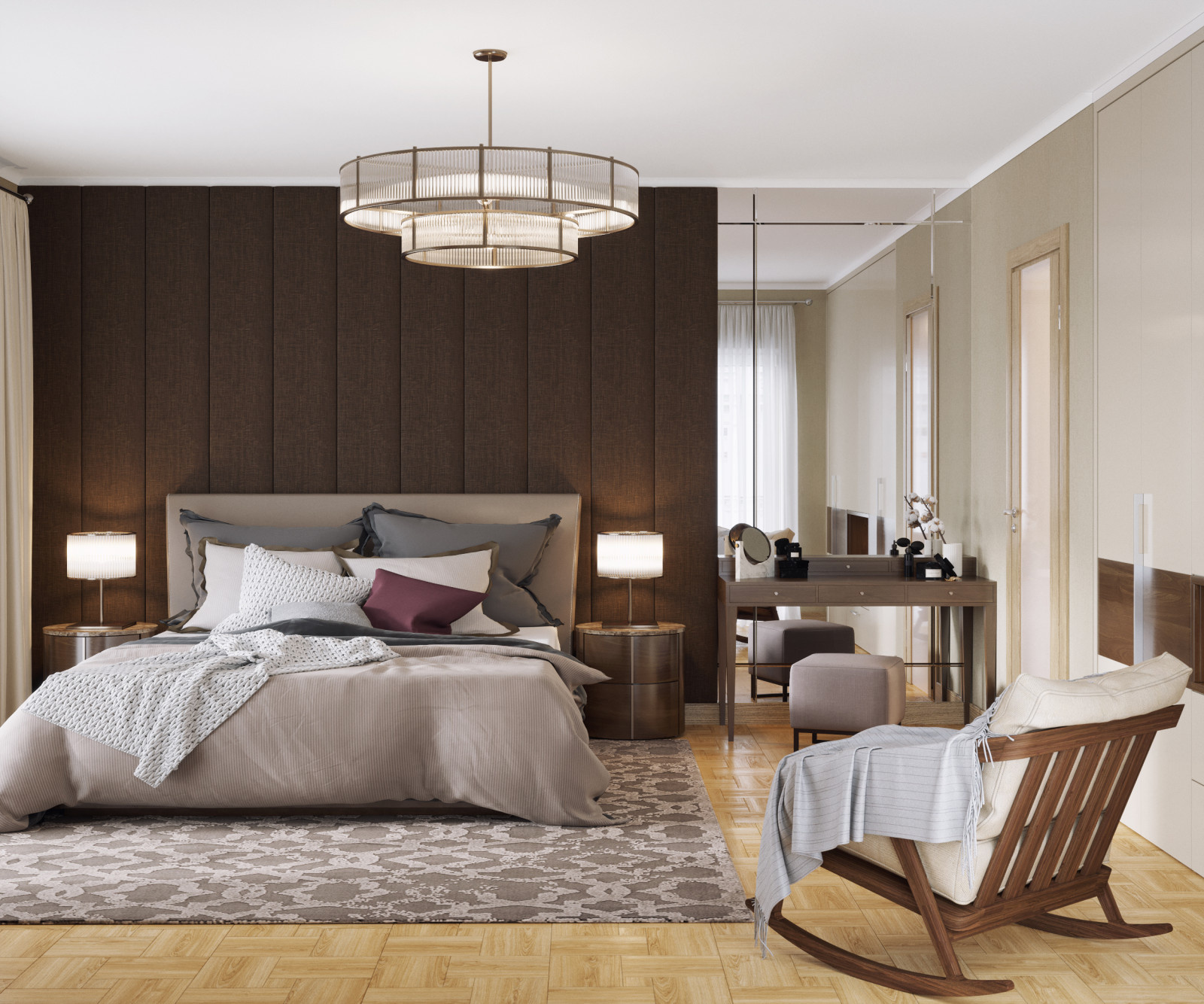 Квартира 172 м² в Бад-Хомбурге