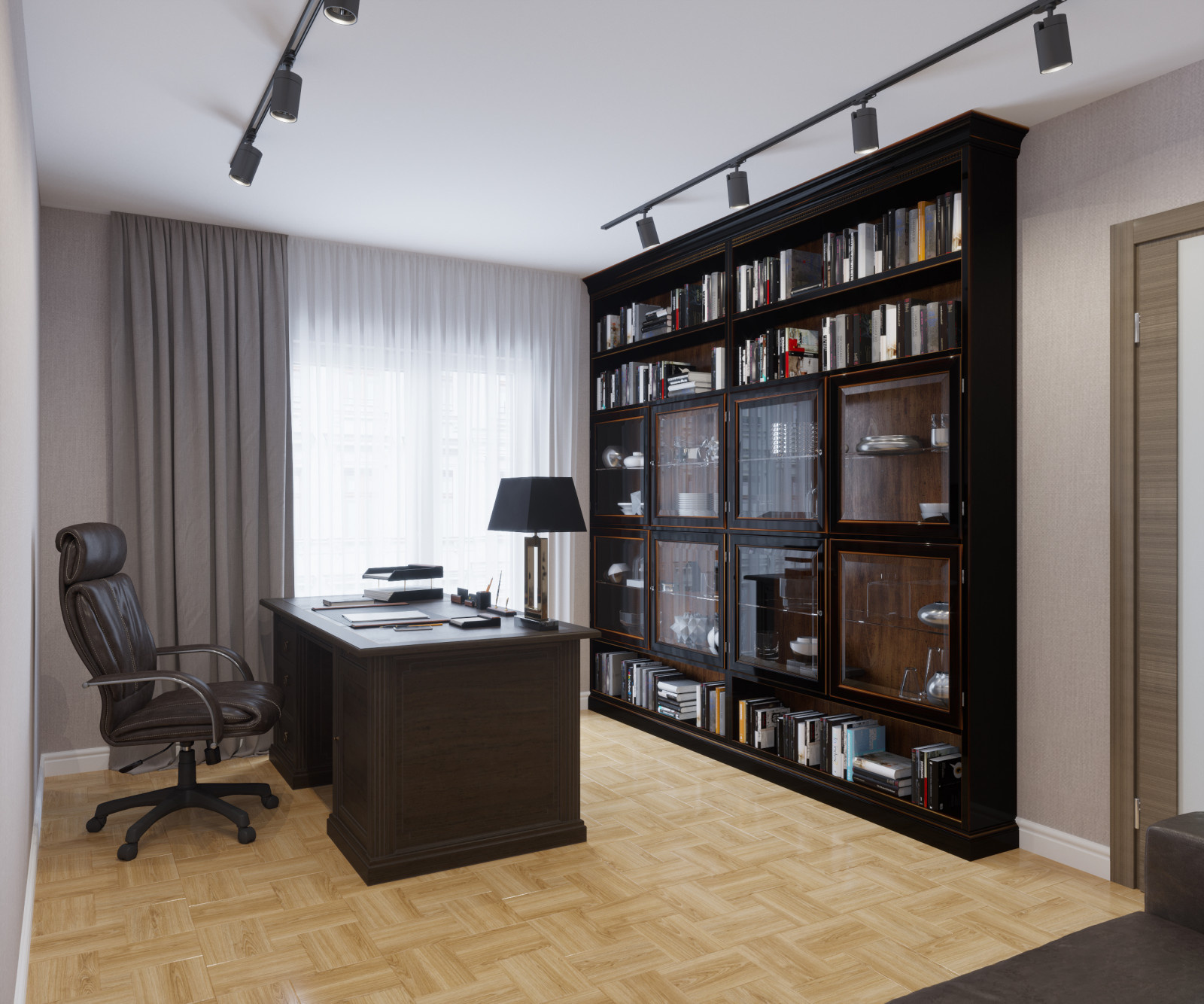 Квартира 172 м² в Бад-Хомбурге