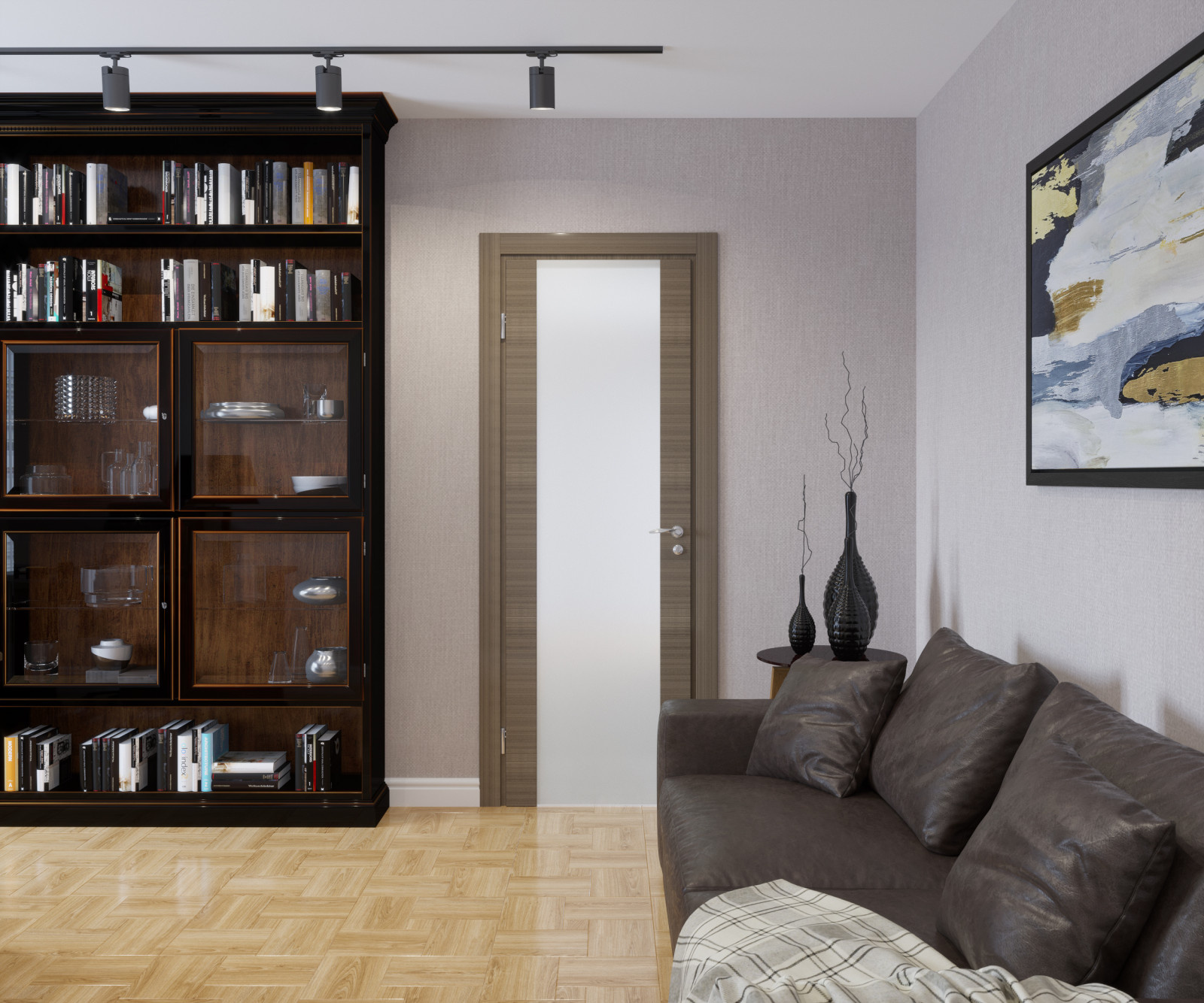 Квартира 172 м² в Бад-Хомбурге