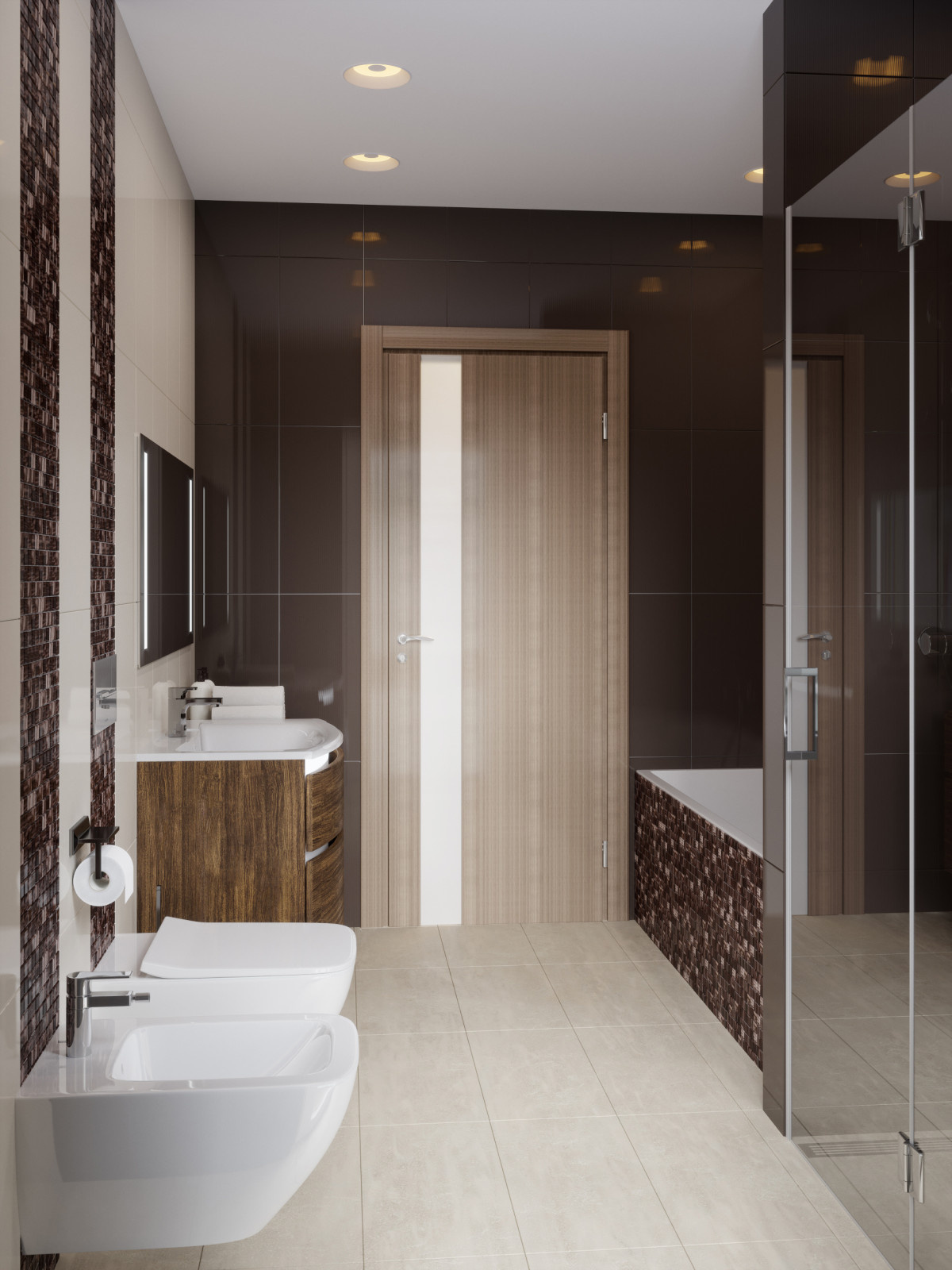 Квартира 172 м² в Бад-Хомбурге