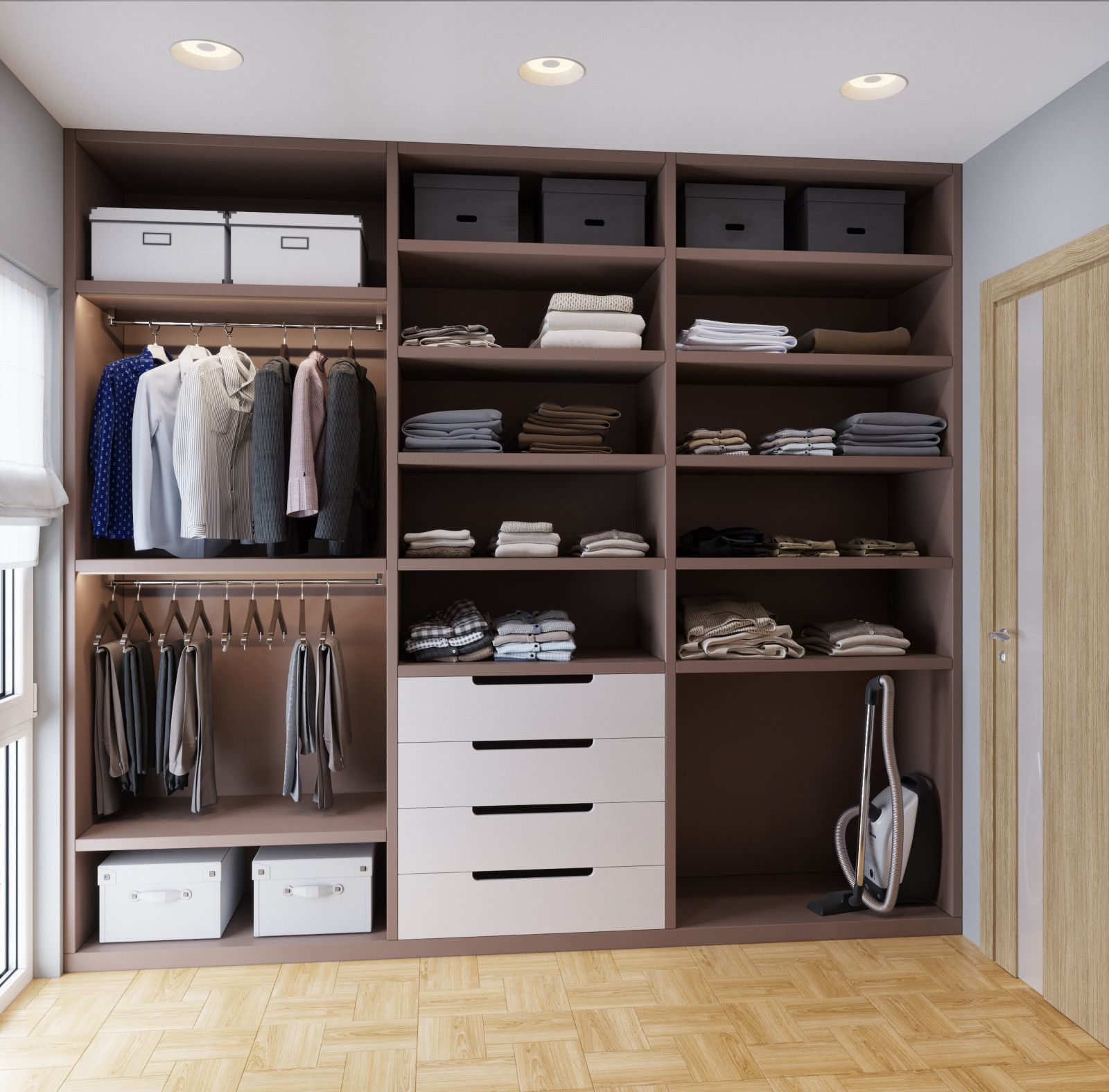 Квартира 172 м² в Бад-Хомбурге