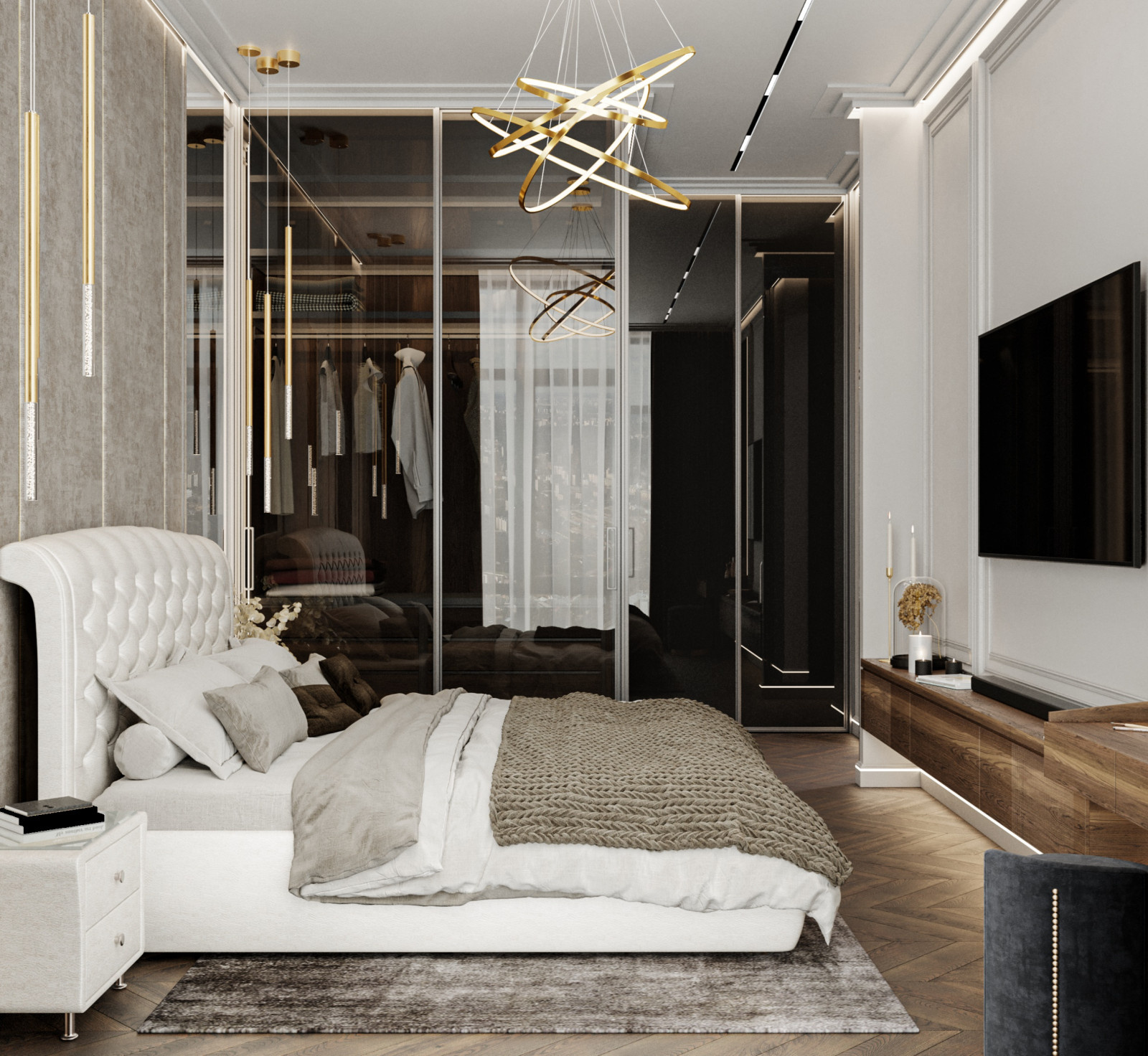 Кутузовский Лайф 115м2