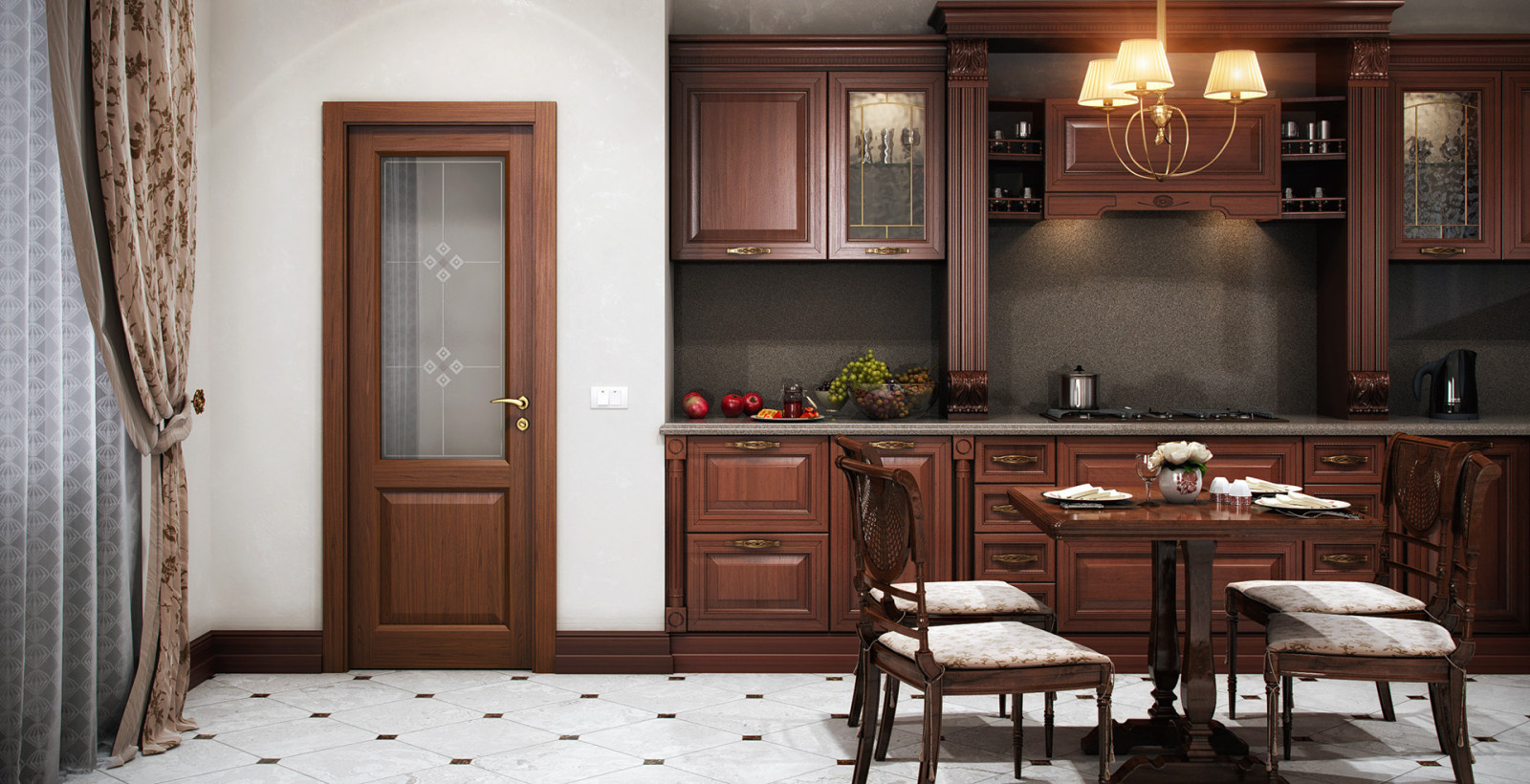 Коллекция Porta Classic