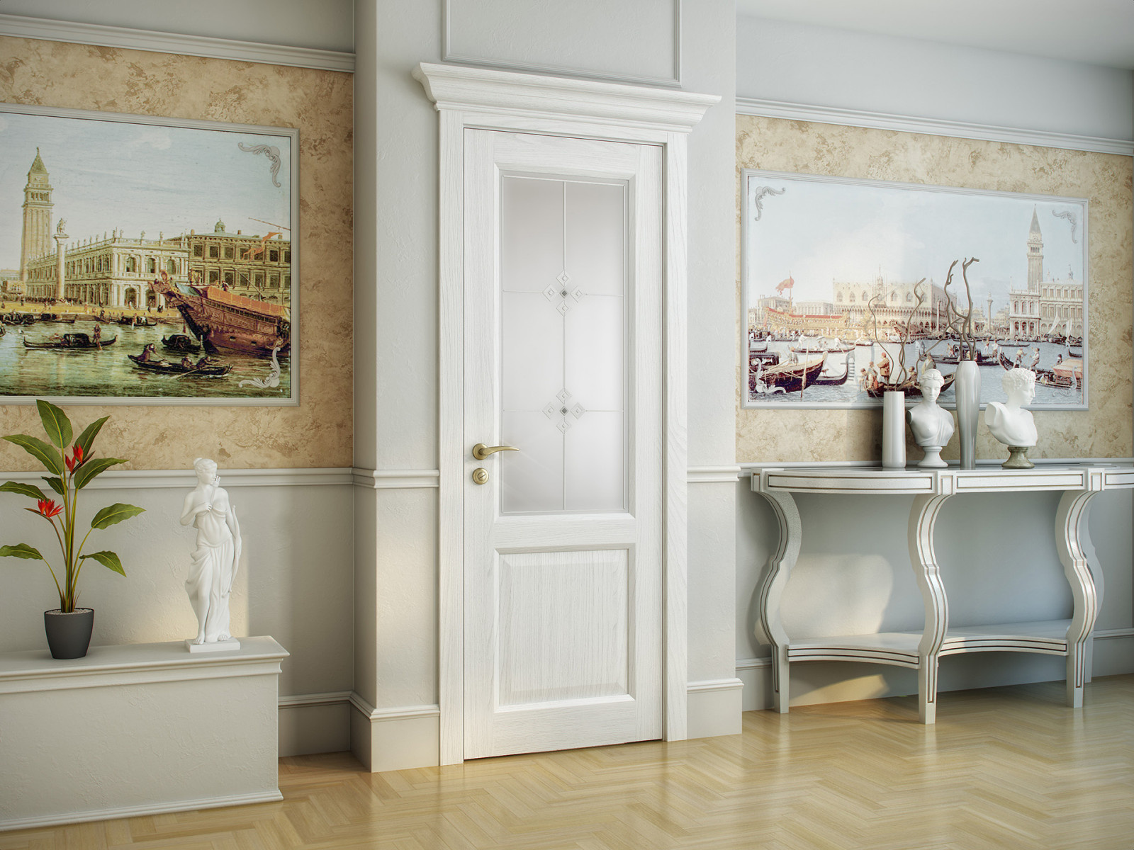 Коллекция Porta Classic