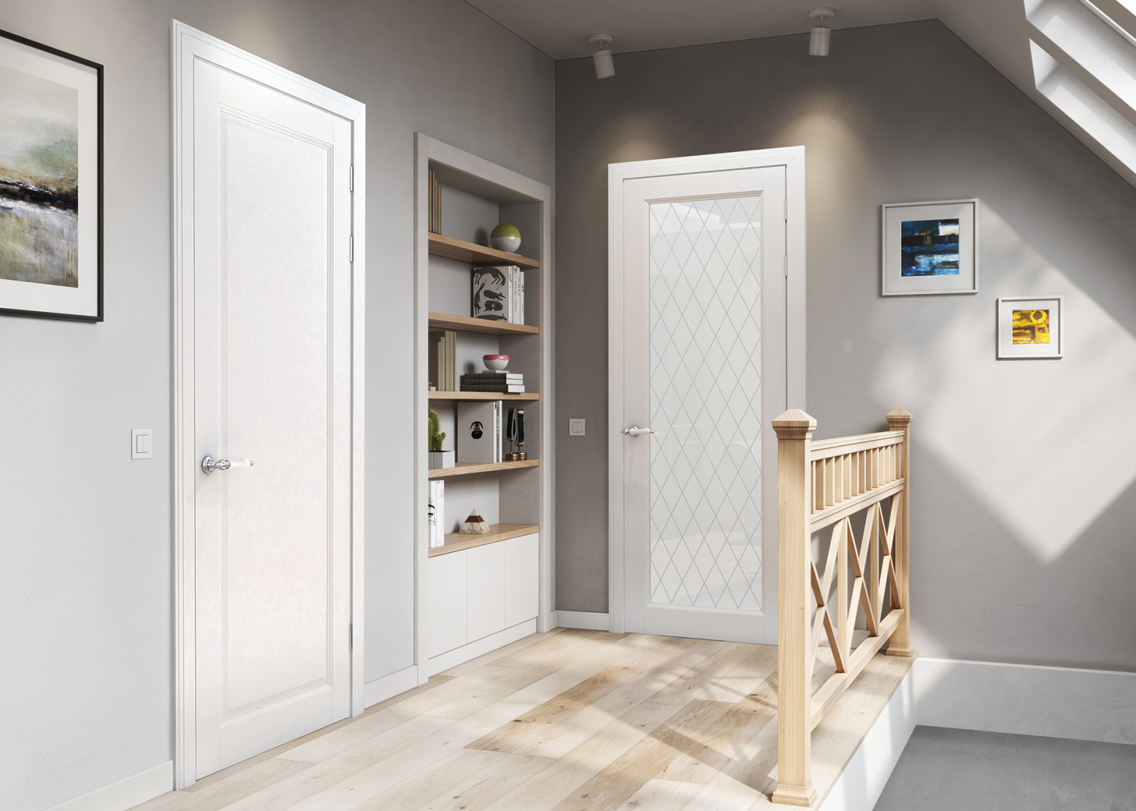 Коллекция Porta Classic