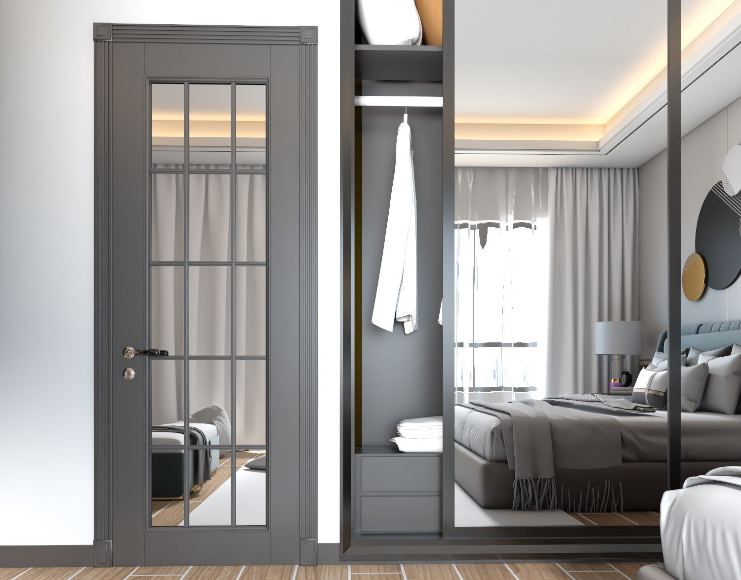 Коллекция Porta Classic