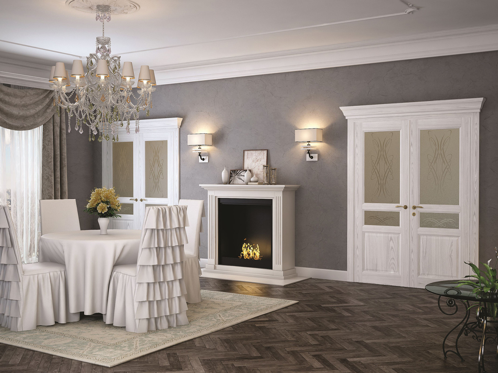 Коллекция Porta Classic