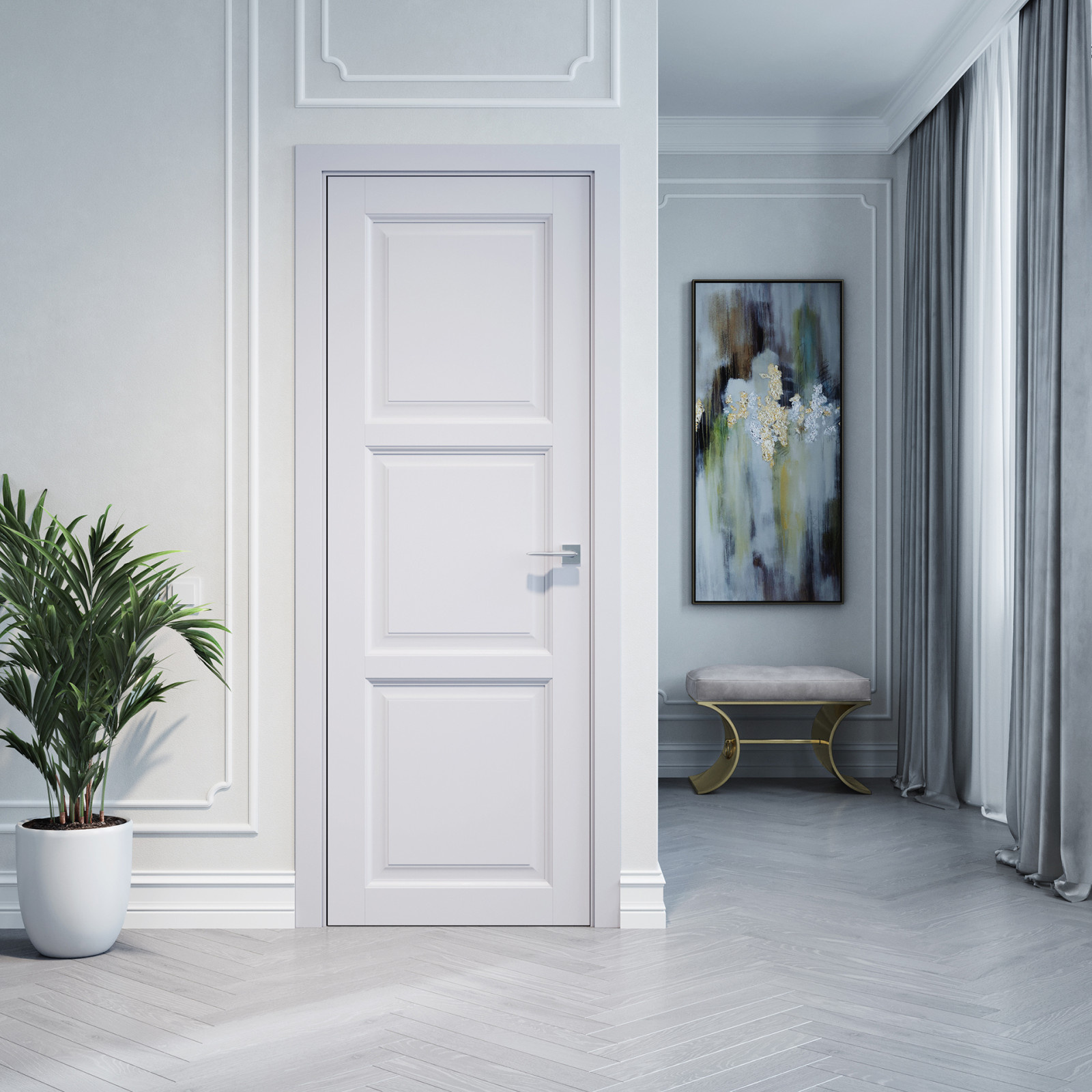 Коллекция Porta Classic