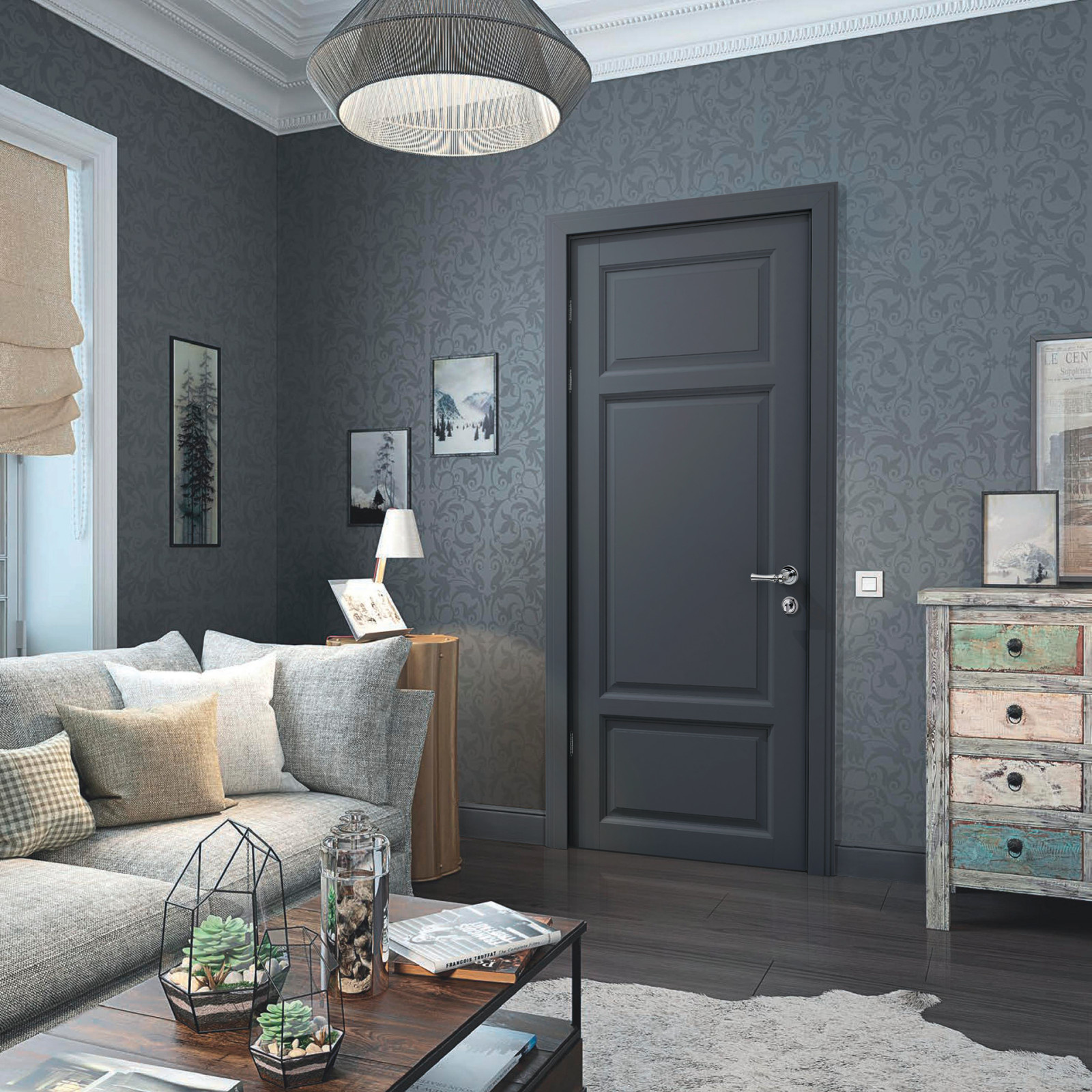 Коллекция Porta Classic