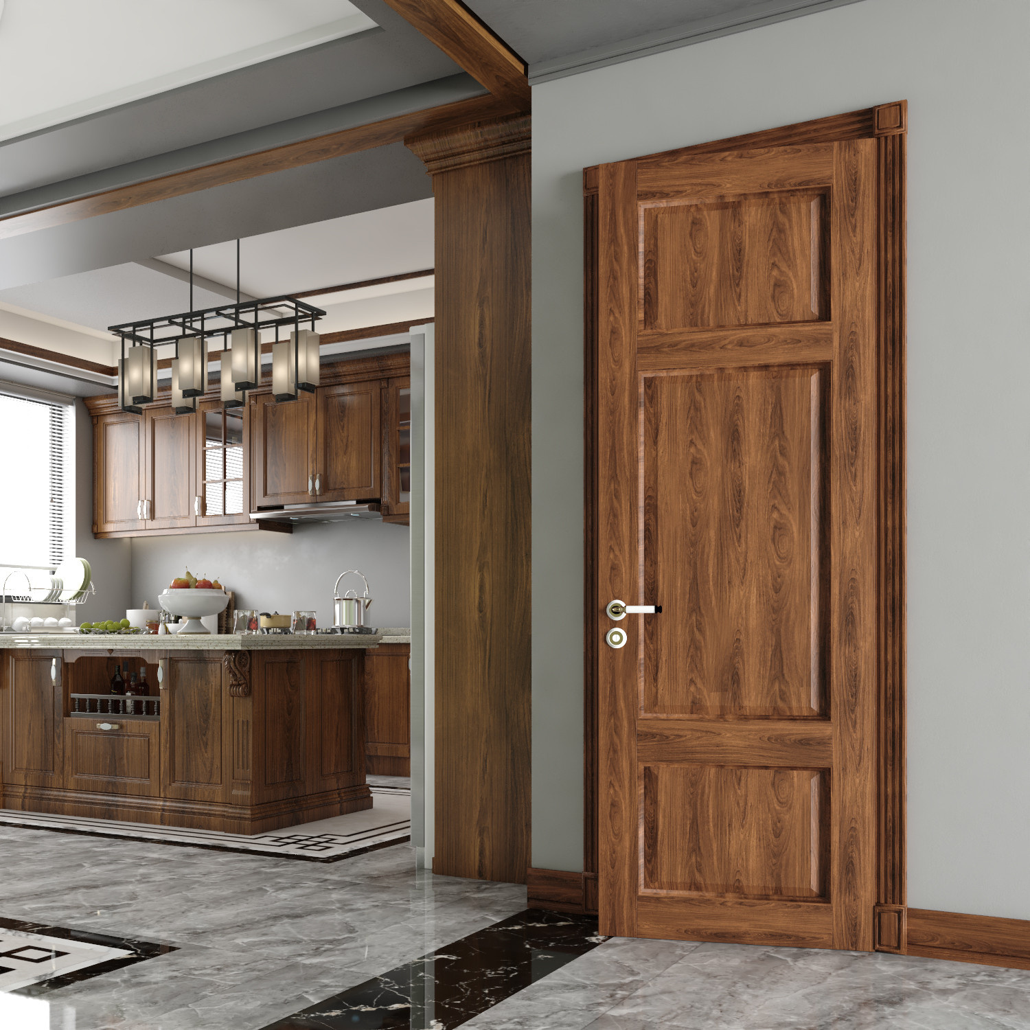 Коллекция Porta Classic