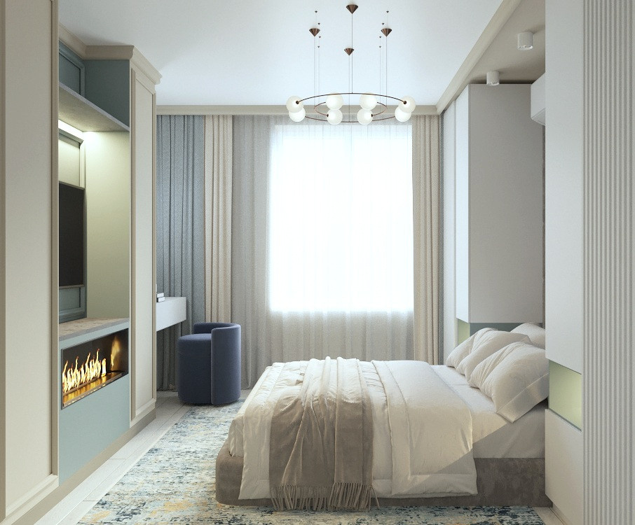 Квартира 70 м2. г. Курск
