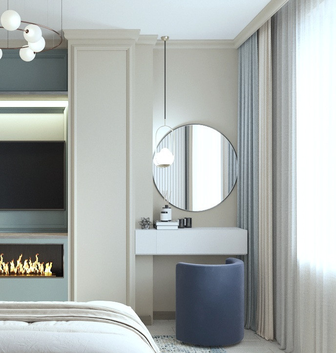 Квартира 70 м2. г. Курск