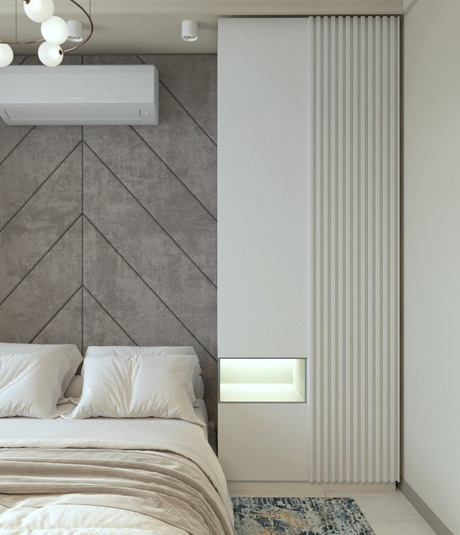Квартира 70 м2. г. Курск