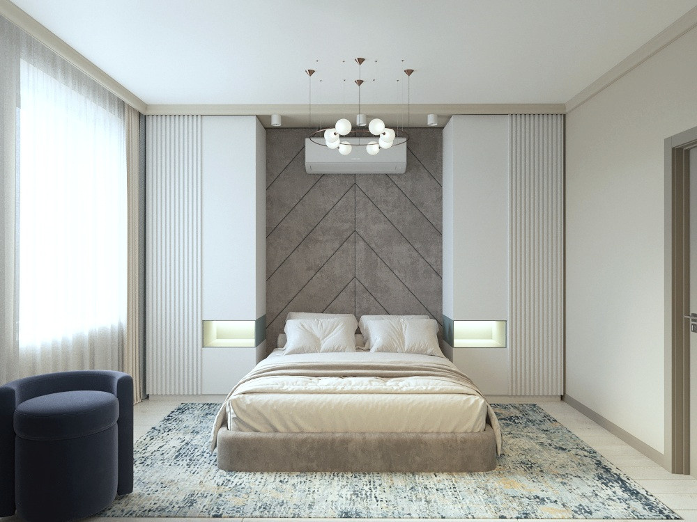 Квартира 70 м2. г. Курск