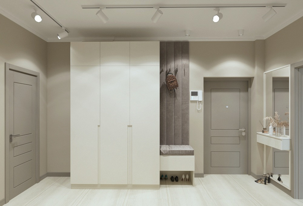 Квартира 70 м2. г. Курск