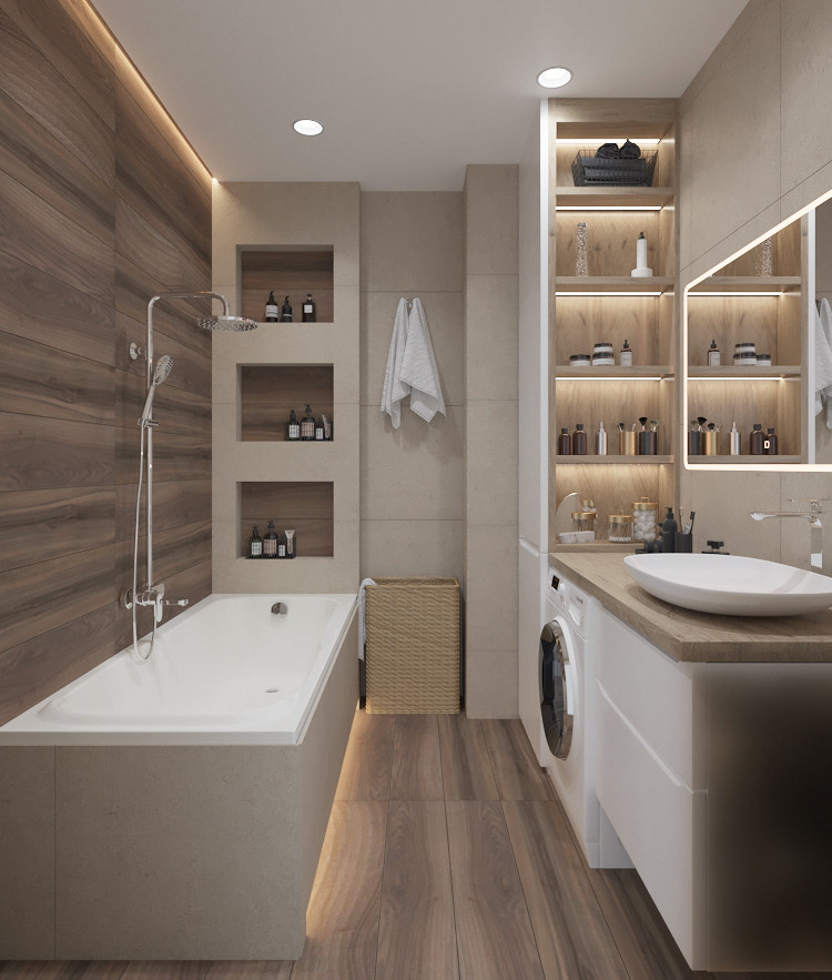 Квартира 70 м2. г. Курск