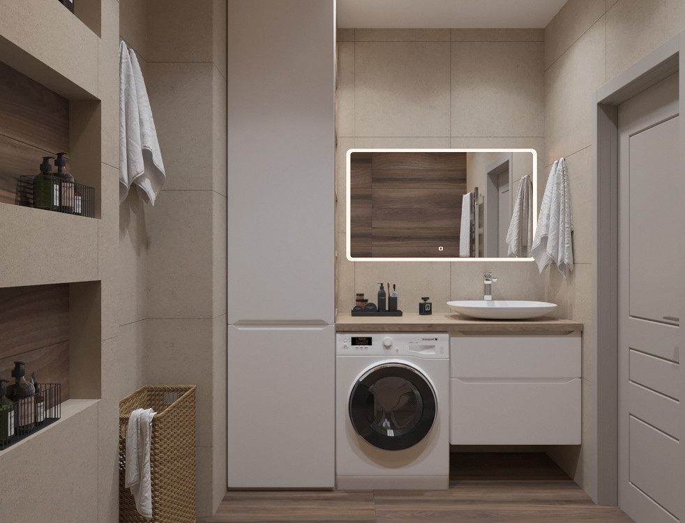 Квартира 70 м2. г. Курск