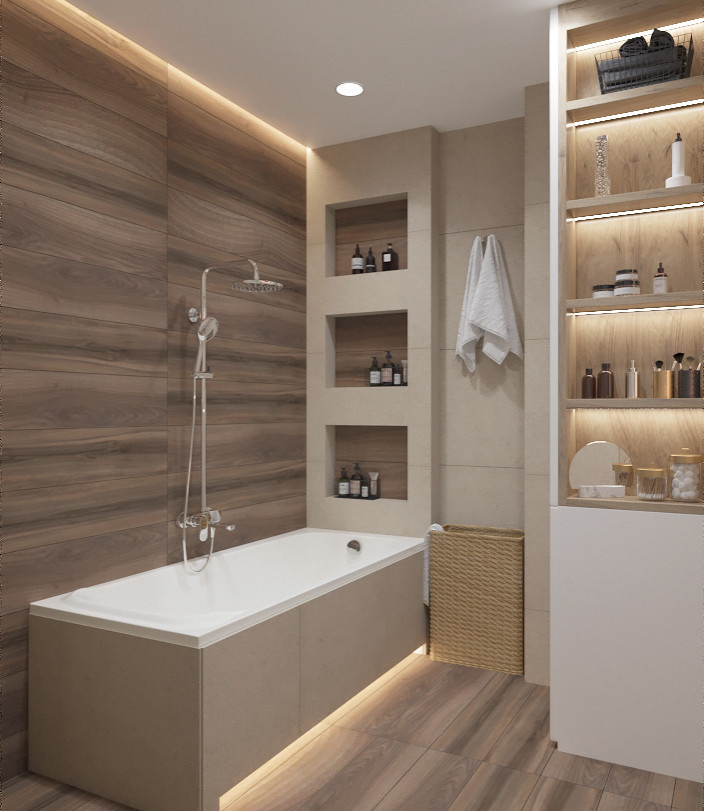 Квартира 70 м2. г. Курск