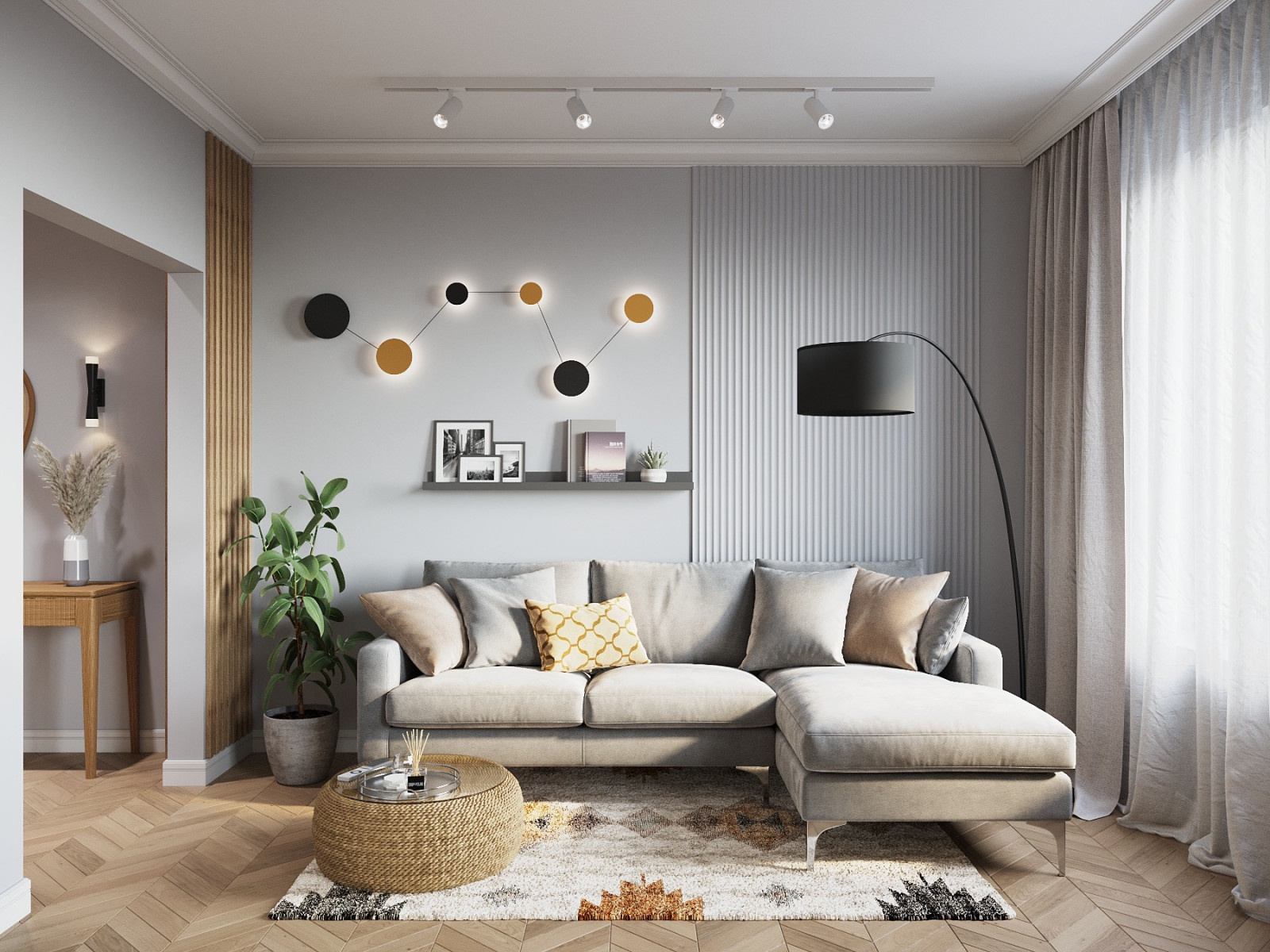 Наталья Арнопольская