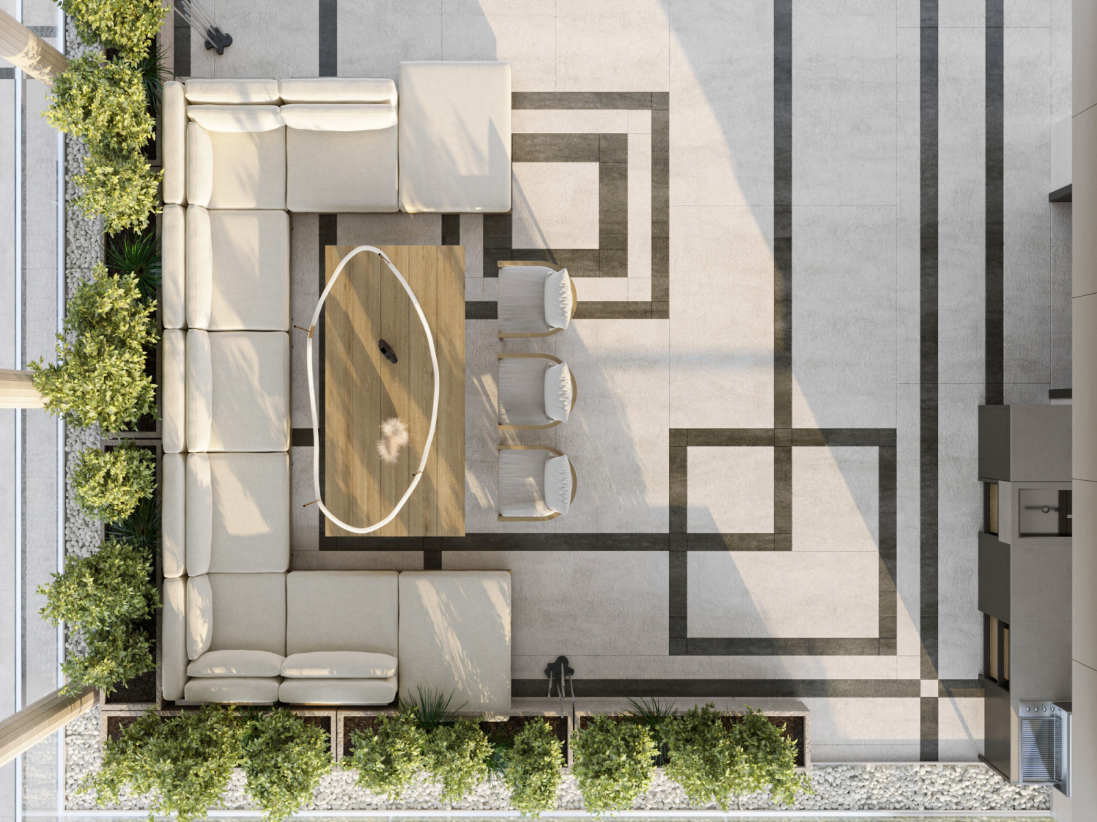 Загородный дом 500м² г. Сочи