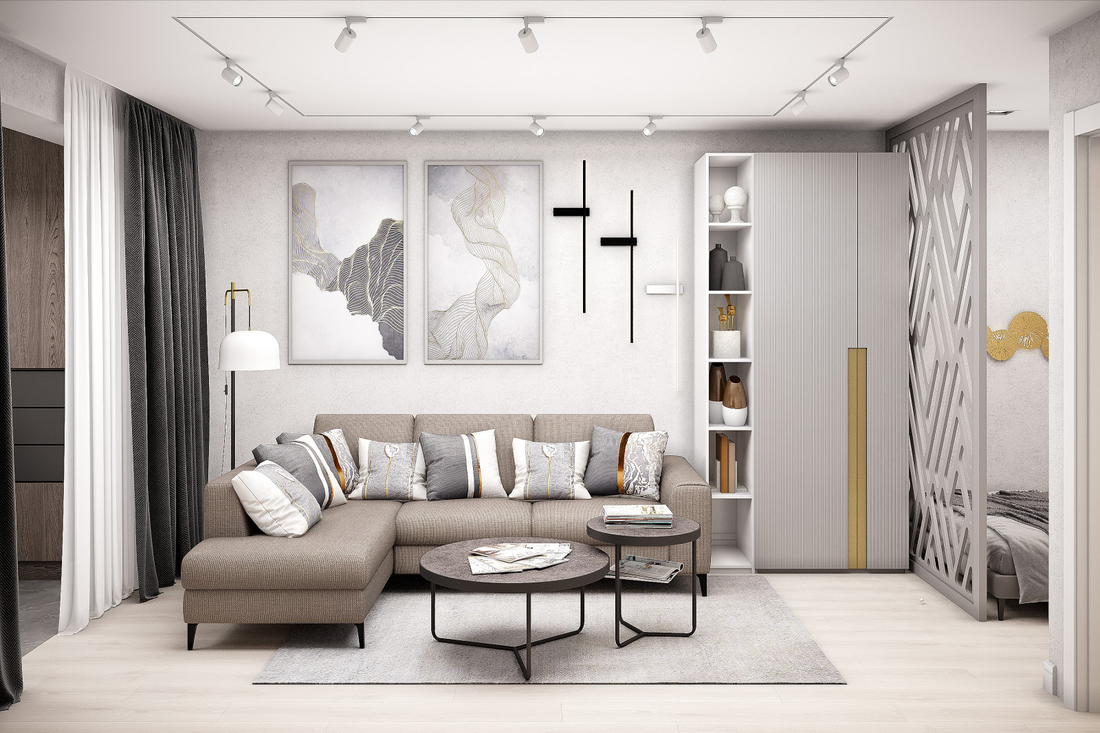 ООО "Интерио"