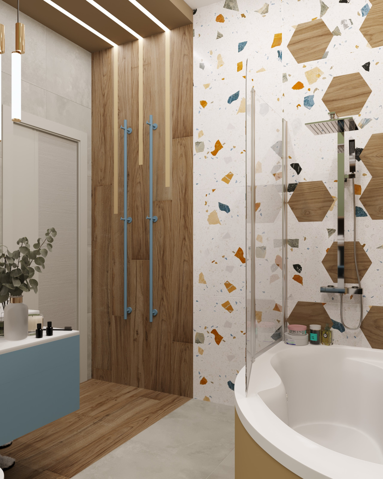 Алина Липовская