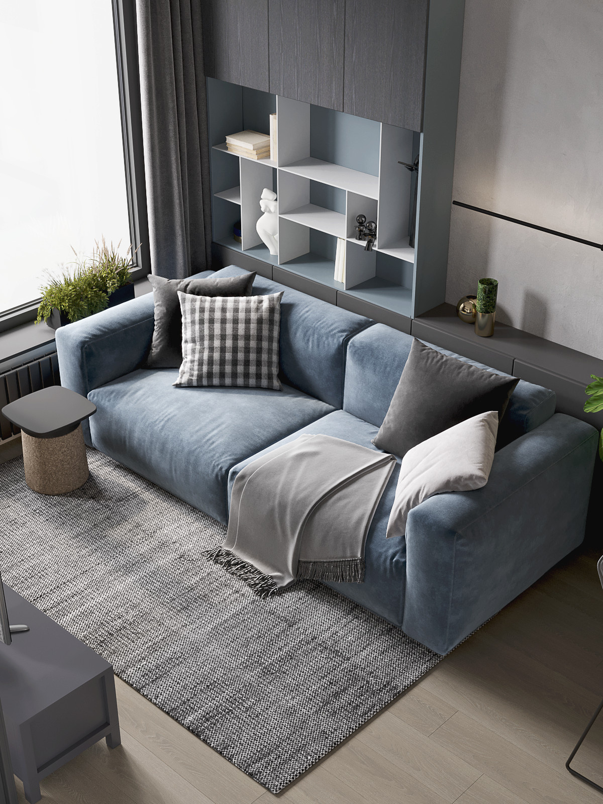 Зиларт 2 Москва