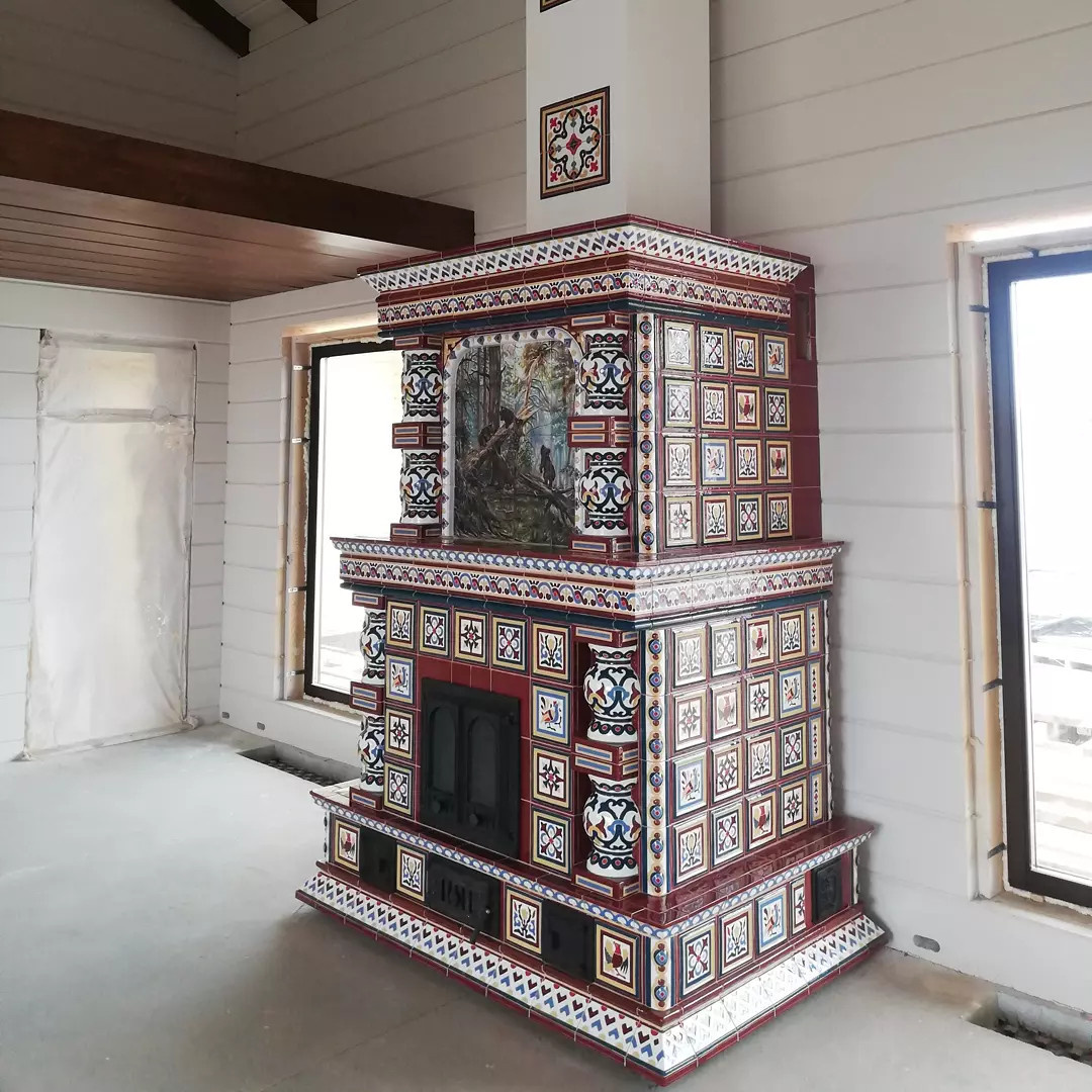 Владимир Плотников