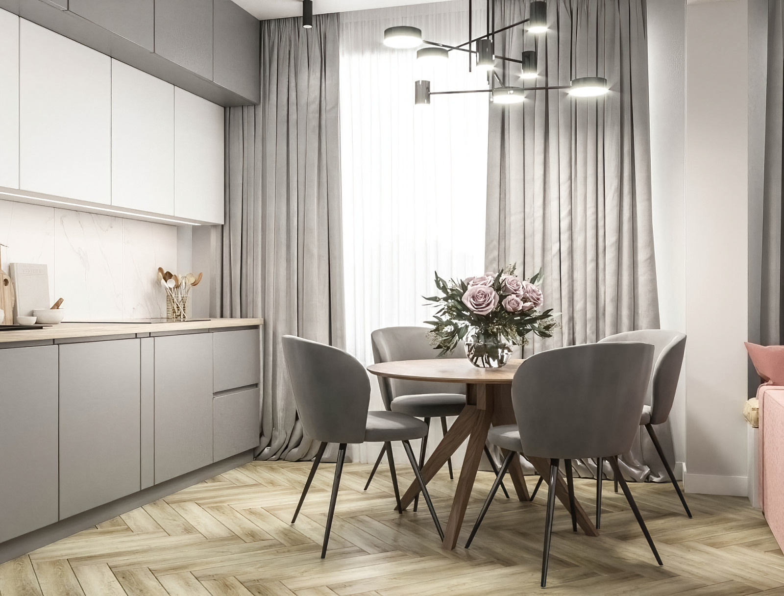 49 990 руб. 3-к квартира, 61.7 кв. м