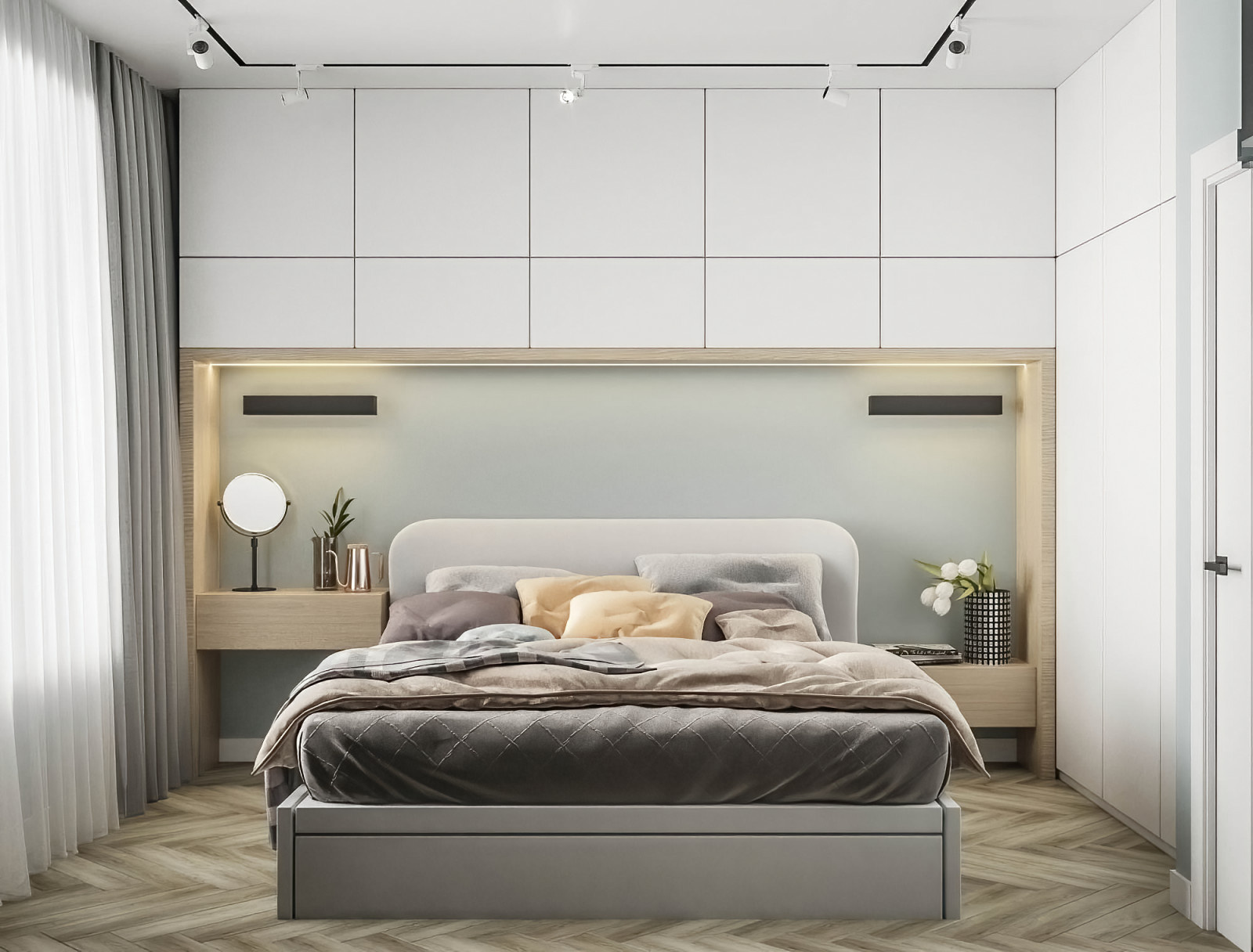 49 990 руб. 3-к квартира, 61.7 кв. м