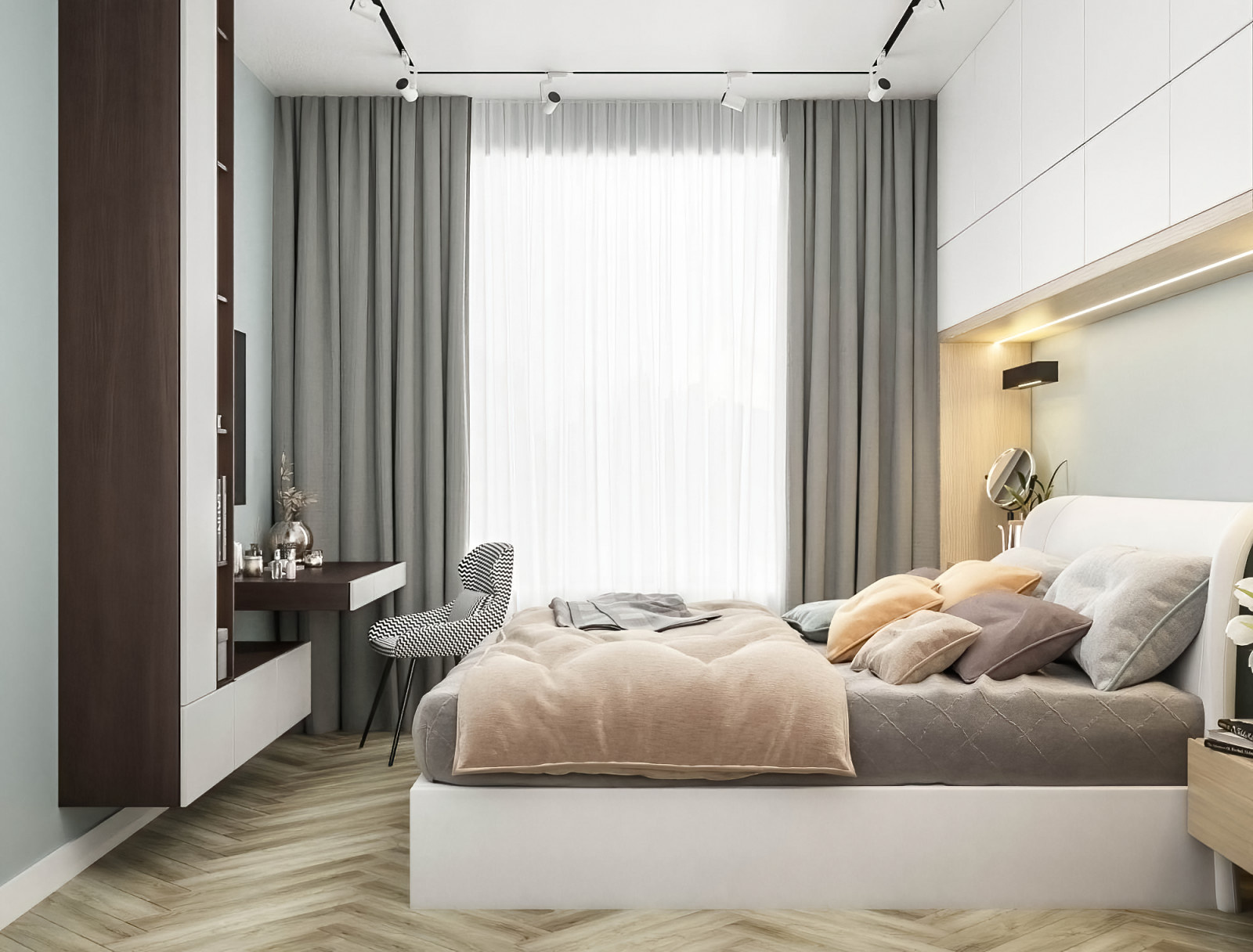 49 990 руб. 3-к квартира, 61.7 кв. м