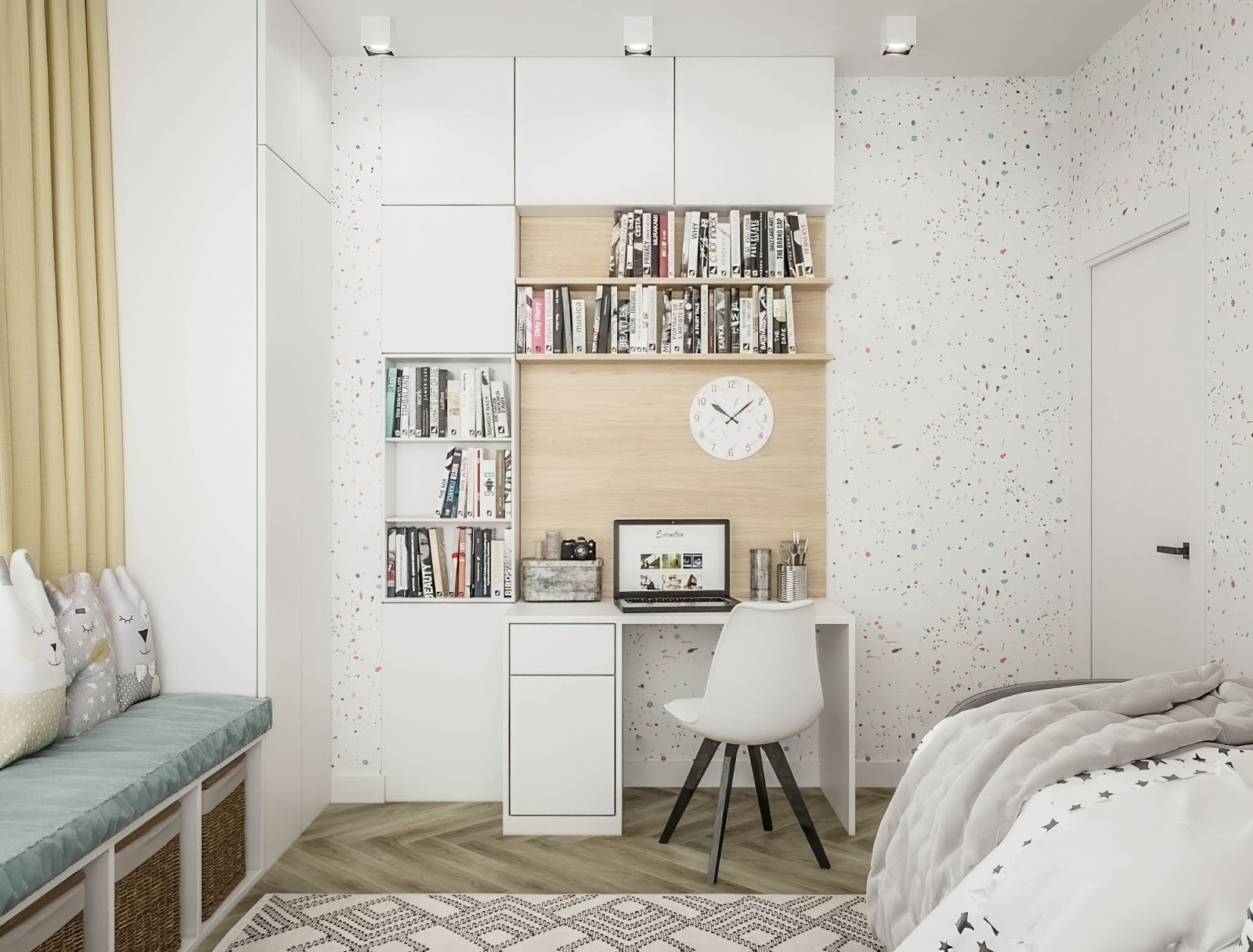 49 990 руб. 3-к квартира, 61.7 кв. м