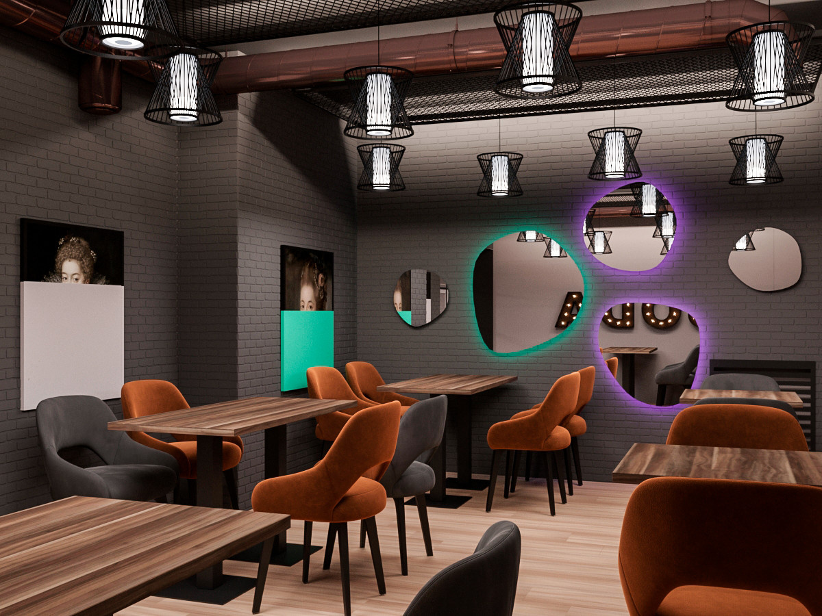 Soda Project