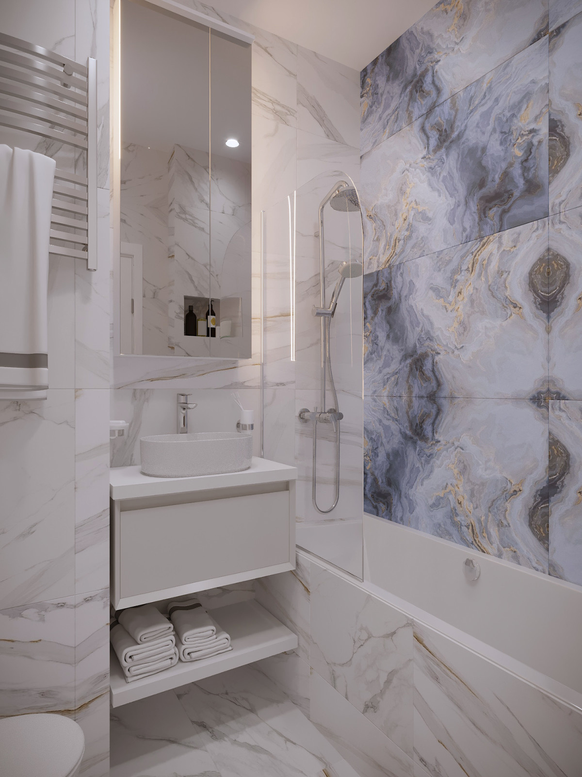 49 990 руб. 3-к квартира, 82.0 кв. м