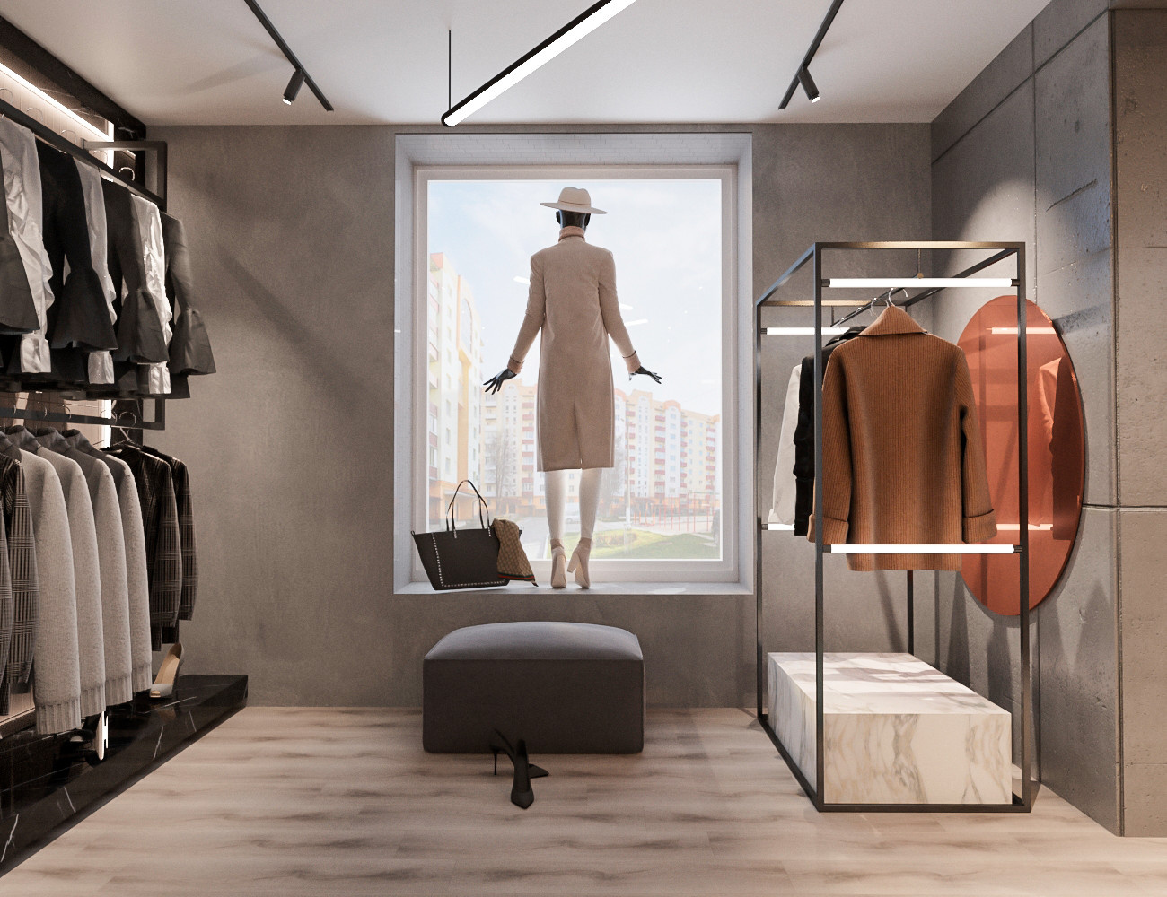 Penza Shop