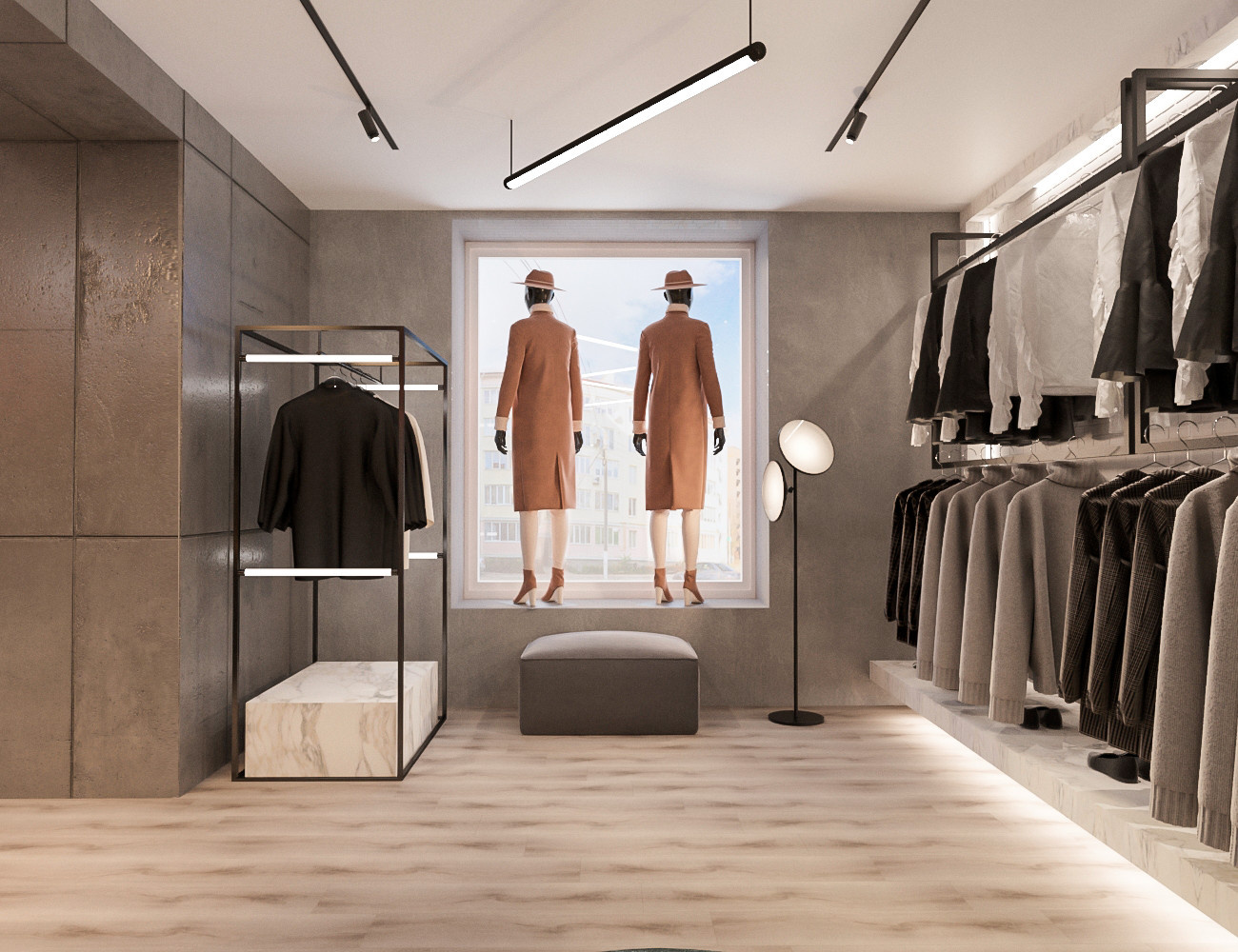 Penza Shop