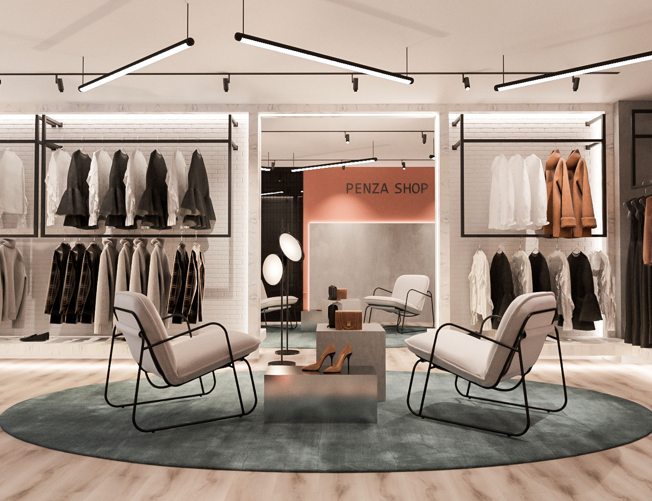 Penza Shop