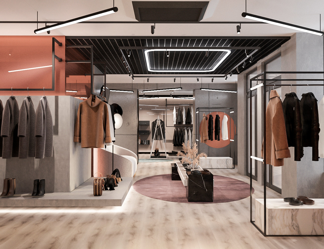 Penza Shop