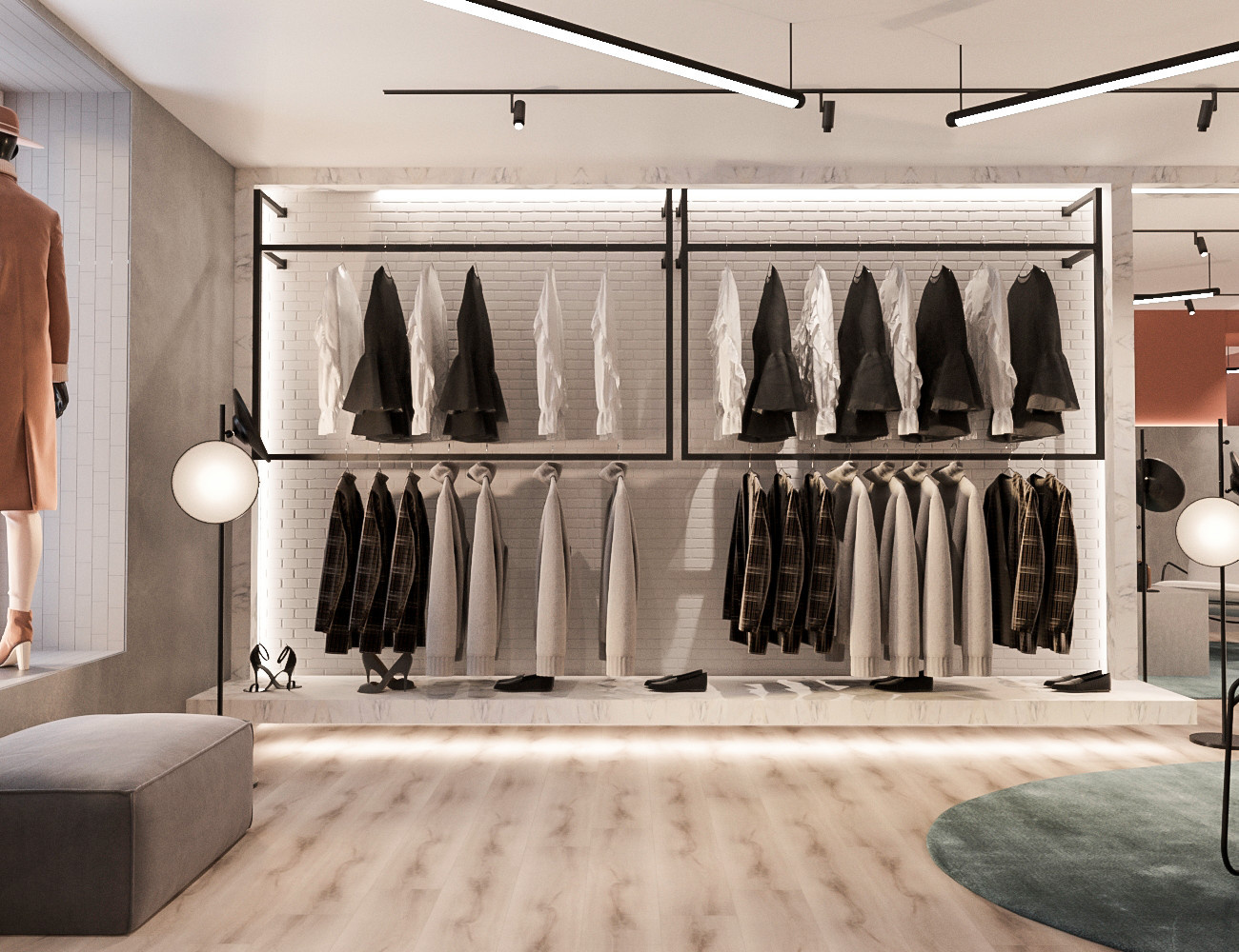 Penza Shop