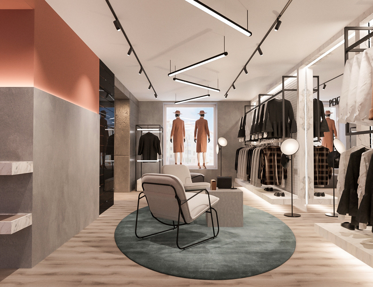 Penza Shop