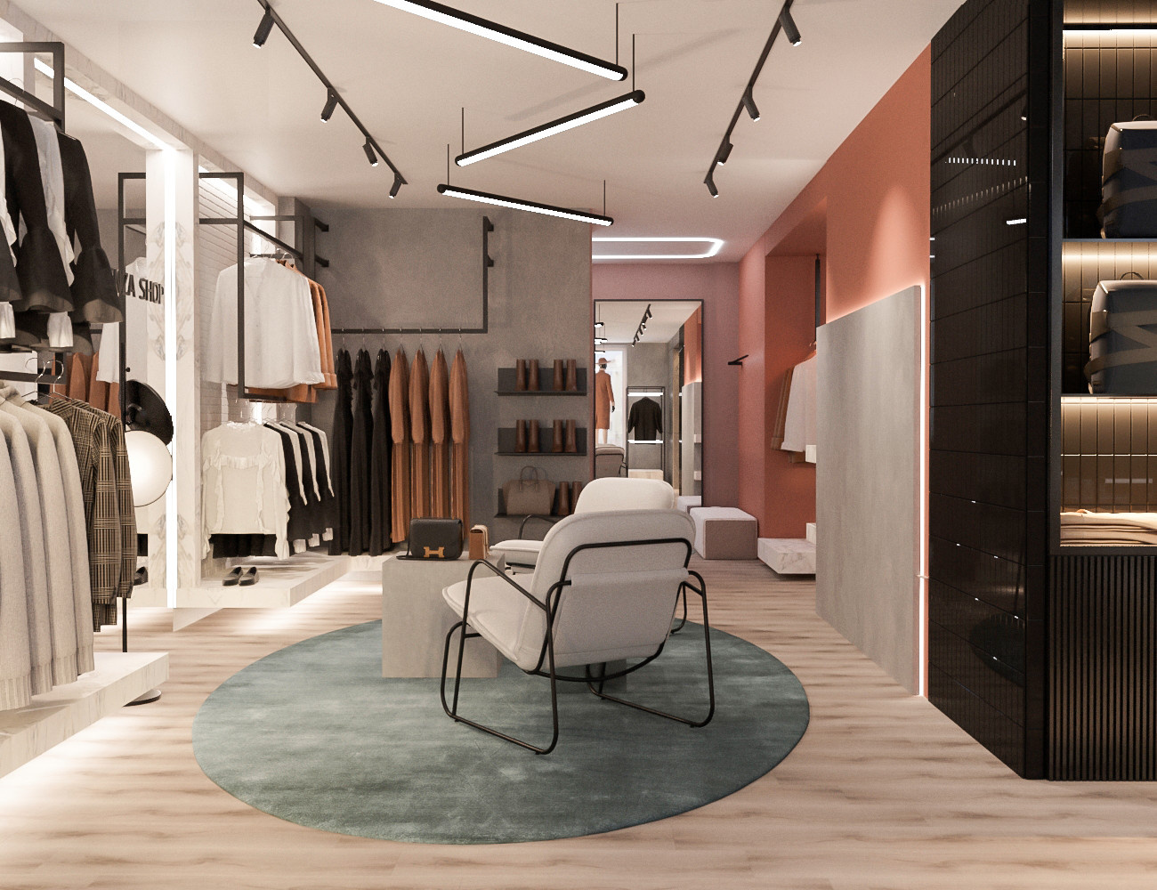 Penza Shop