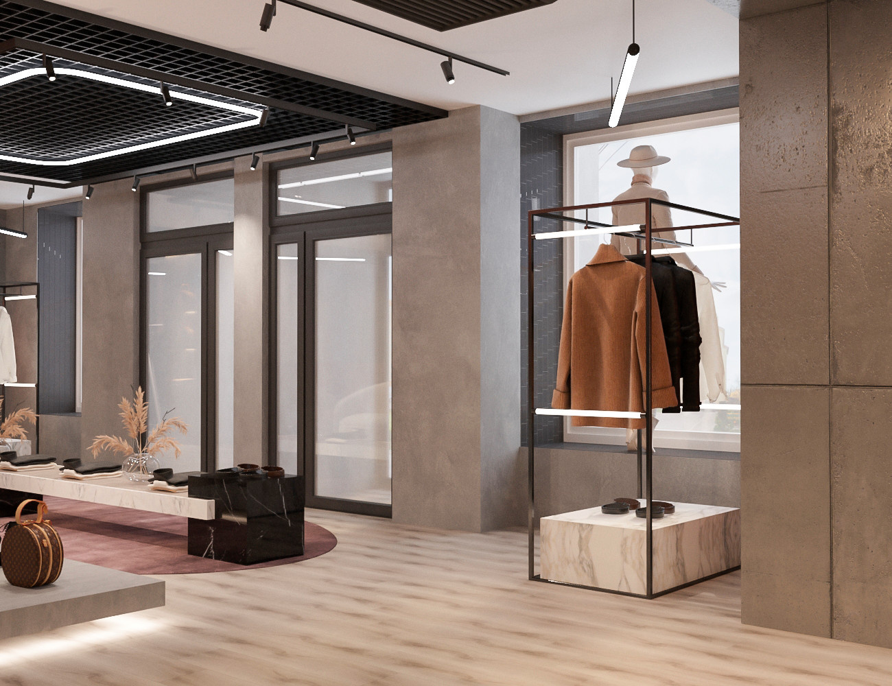 Penza Shop