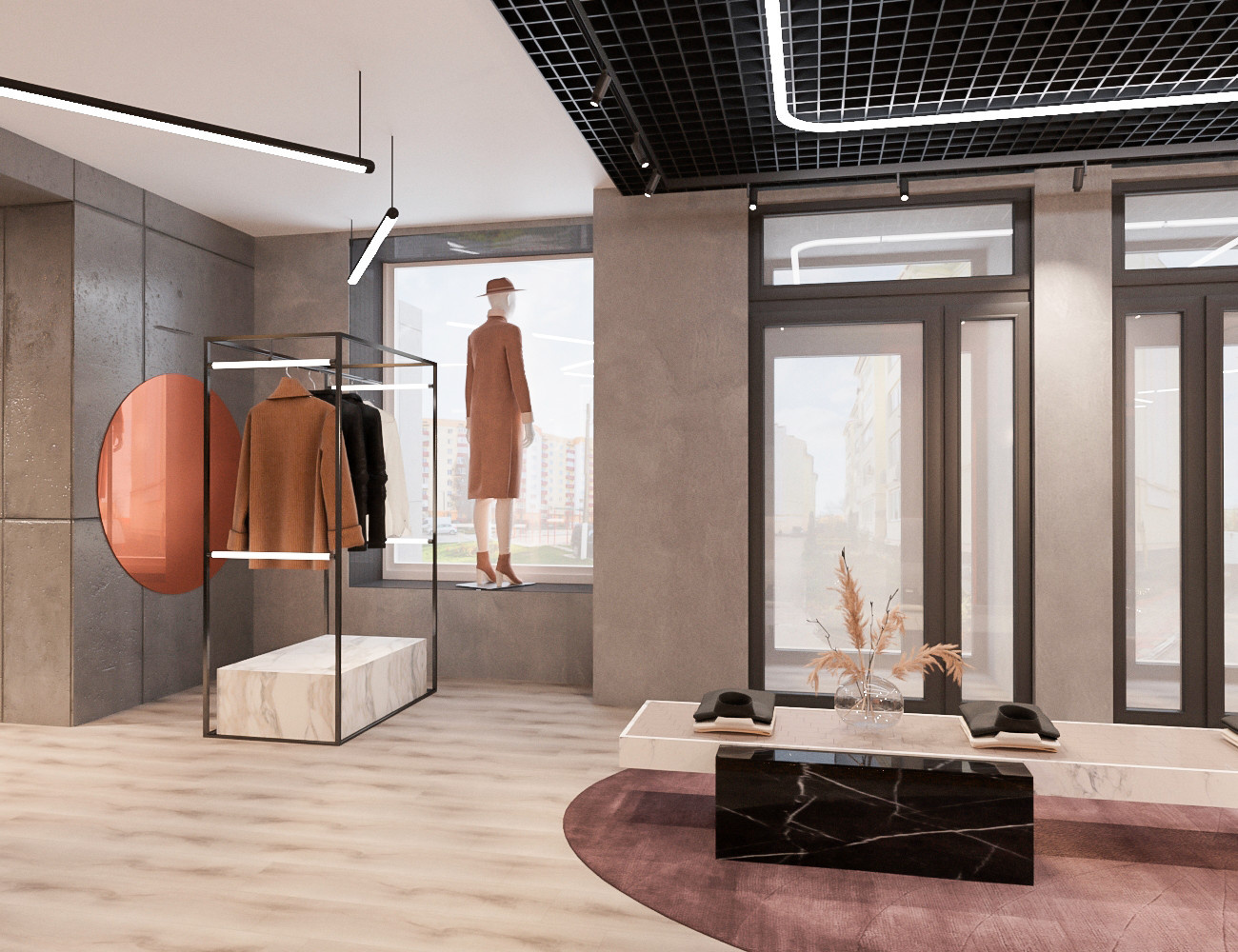 Penza Shop