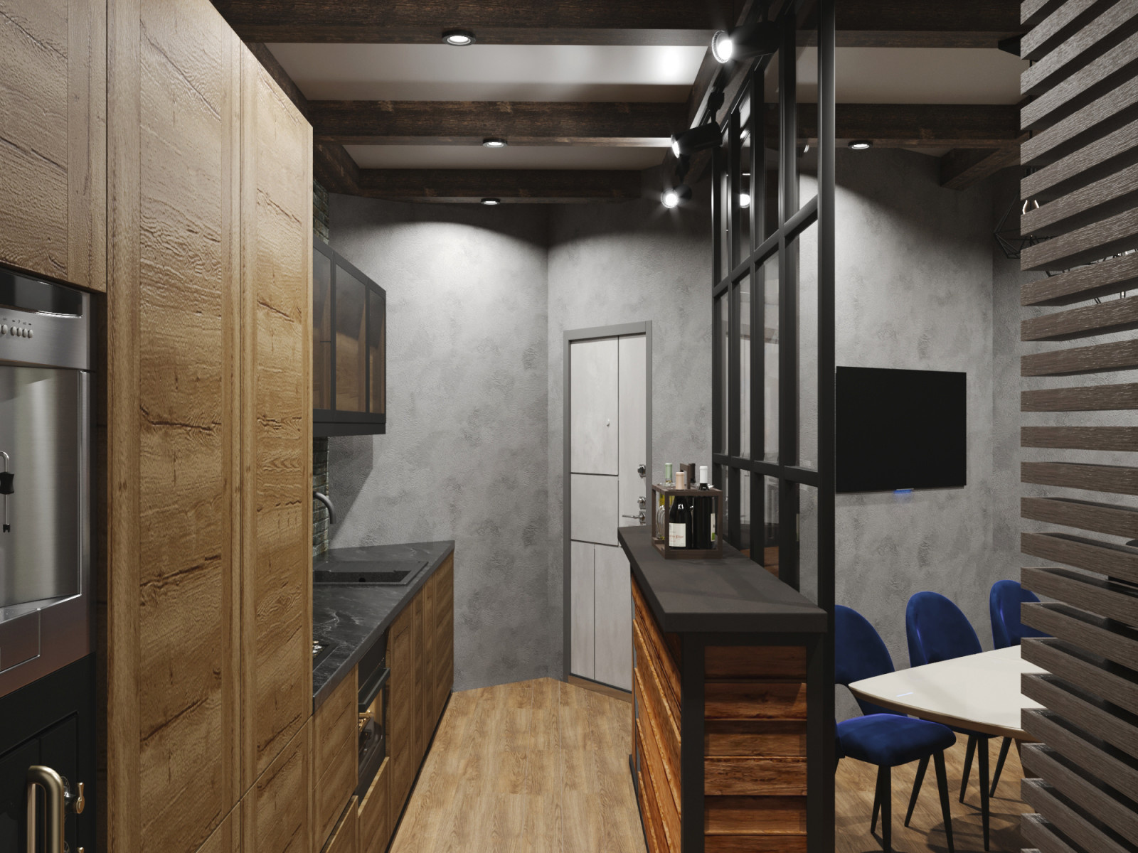 Татьяна Кочанова